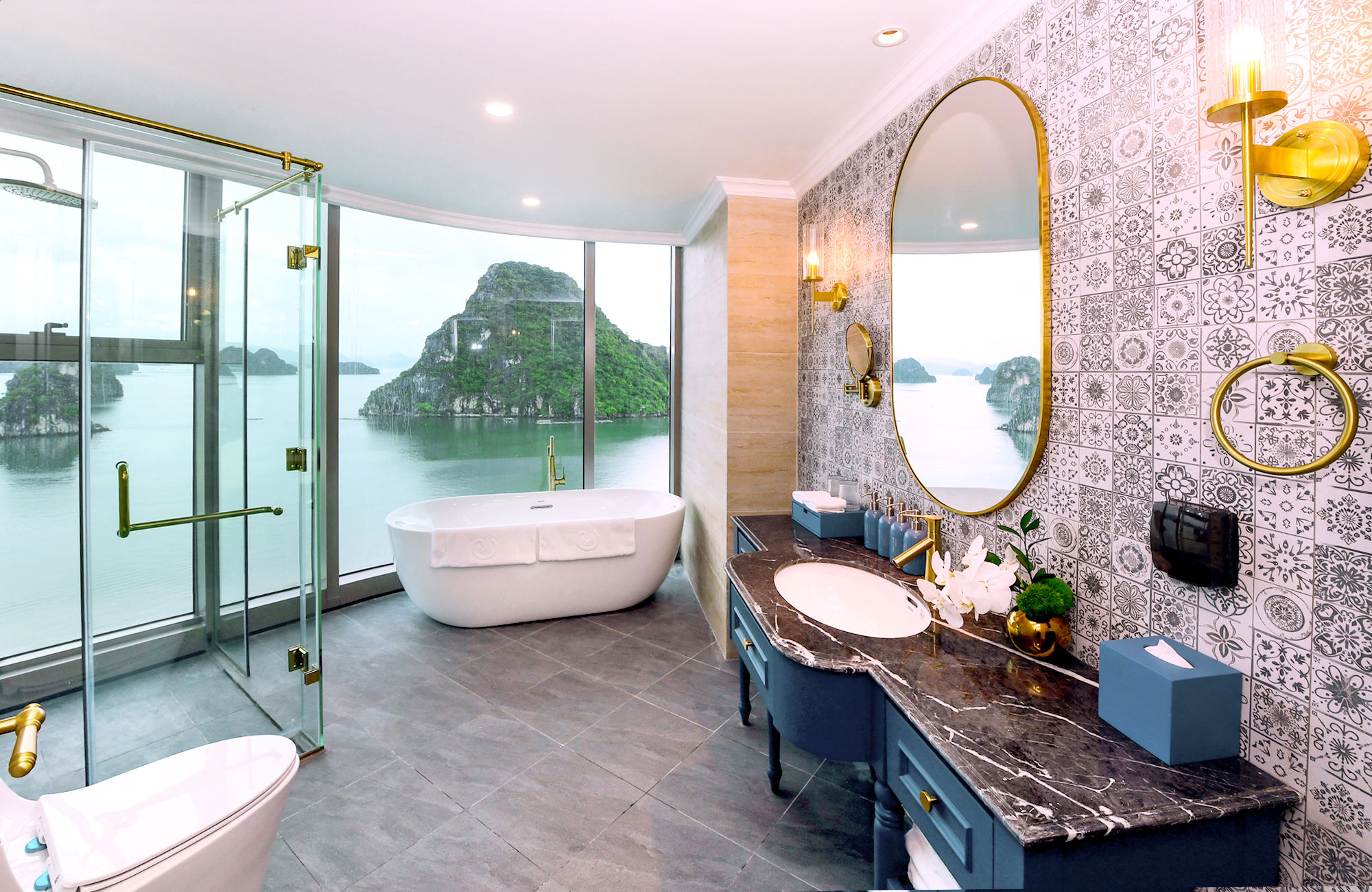 Centara Hotel & Residences Van Don 1