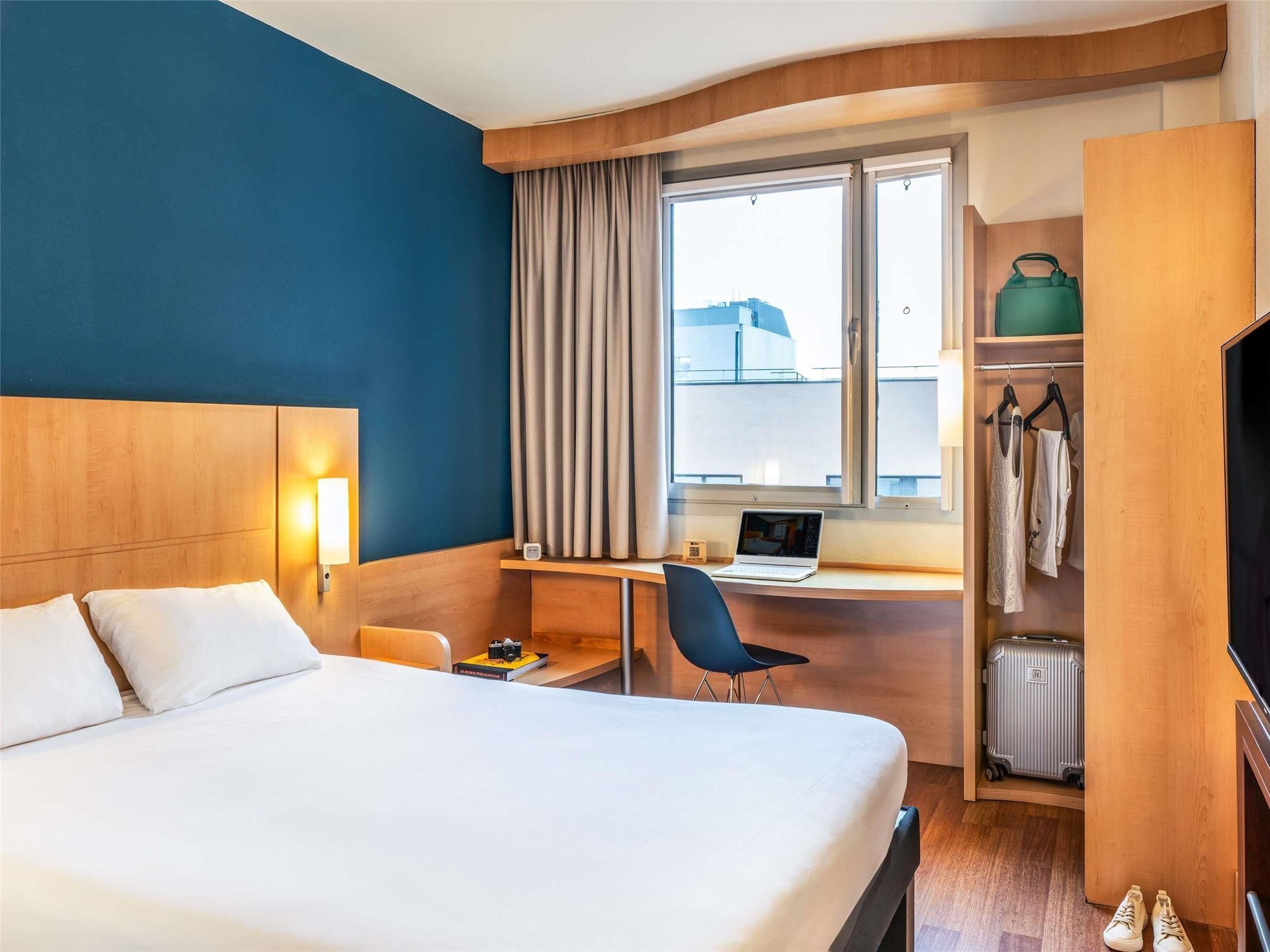 Standard Chambre