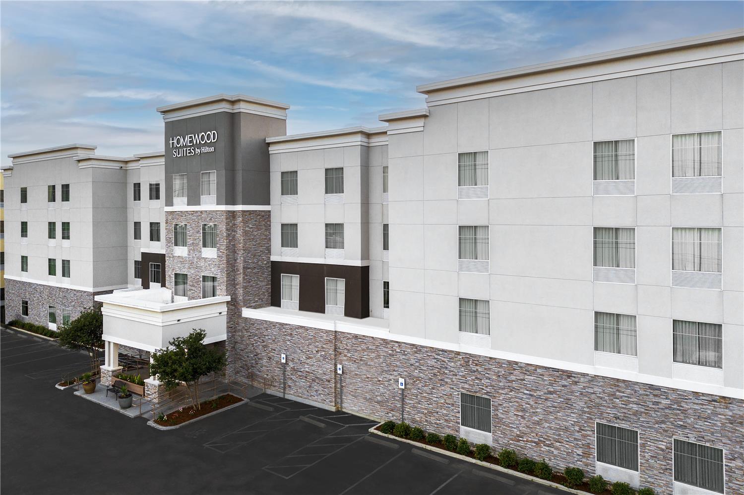 Homewood Suites by Hilton Metairie New Orleans 1