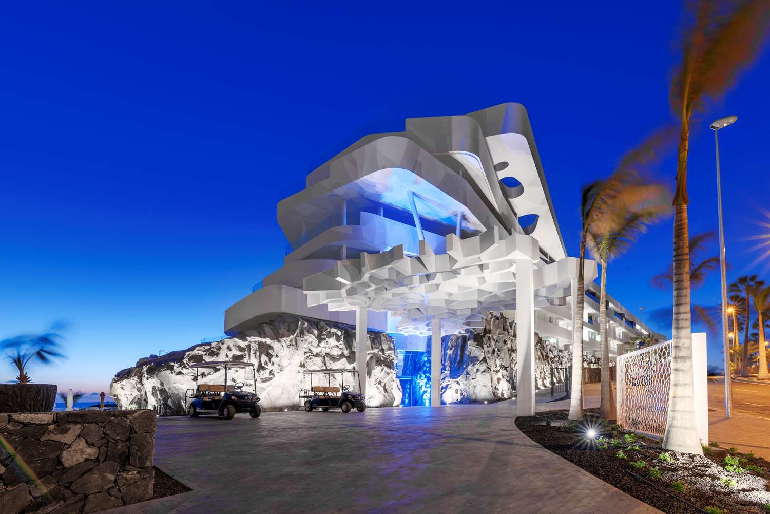 Royal Hideaway Corales Suites, By Barcelo Hotel Group 2