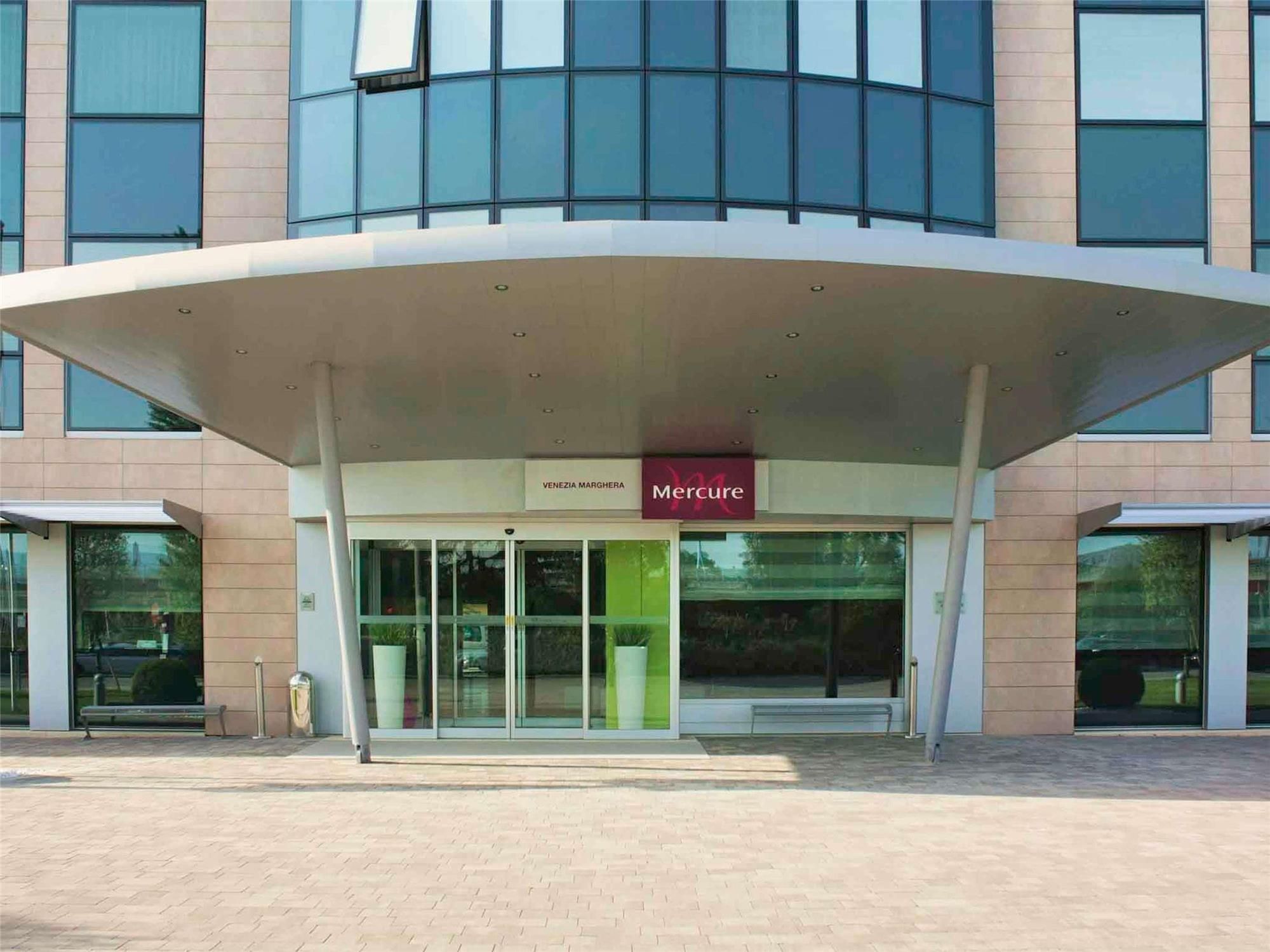 Hotel Mercure Venezia-Marghera 1