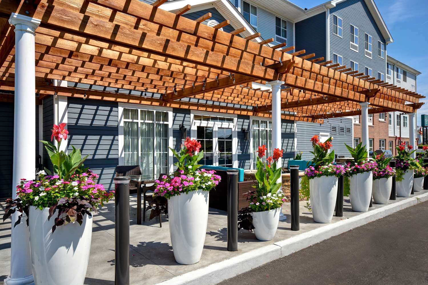 Homewood Suites by Hilton Southington, CT 2
