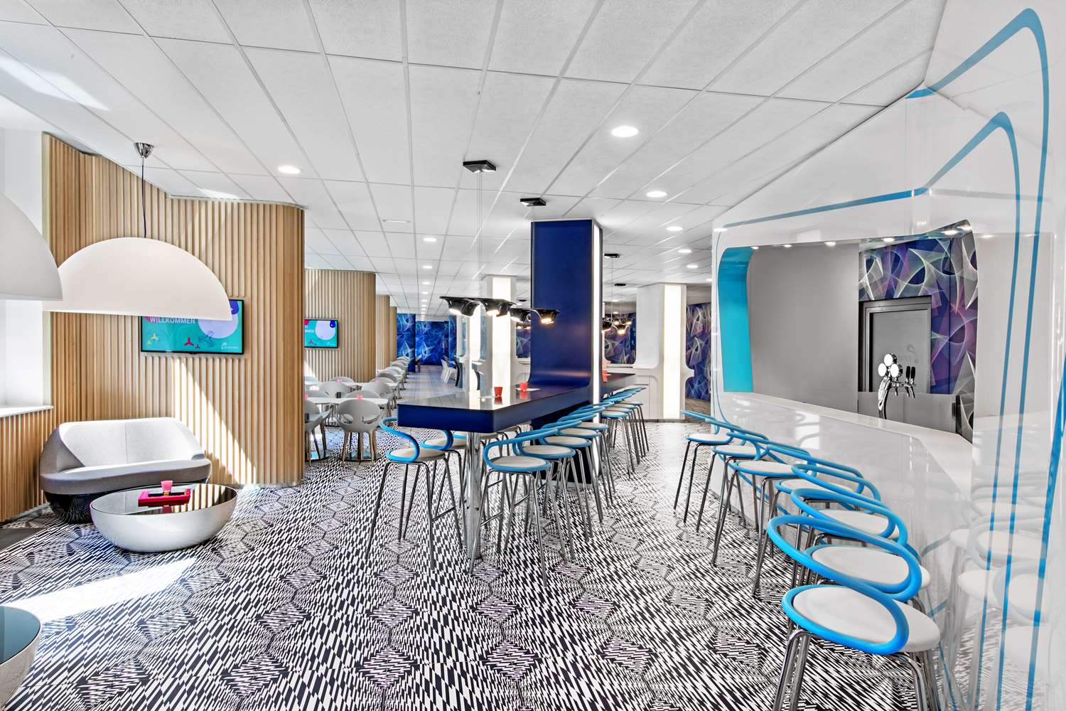 Prize by Radisson, Hamburg St Pauli 2
