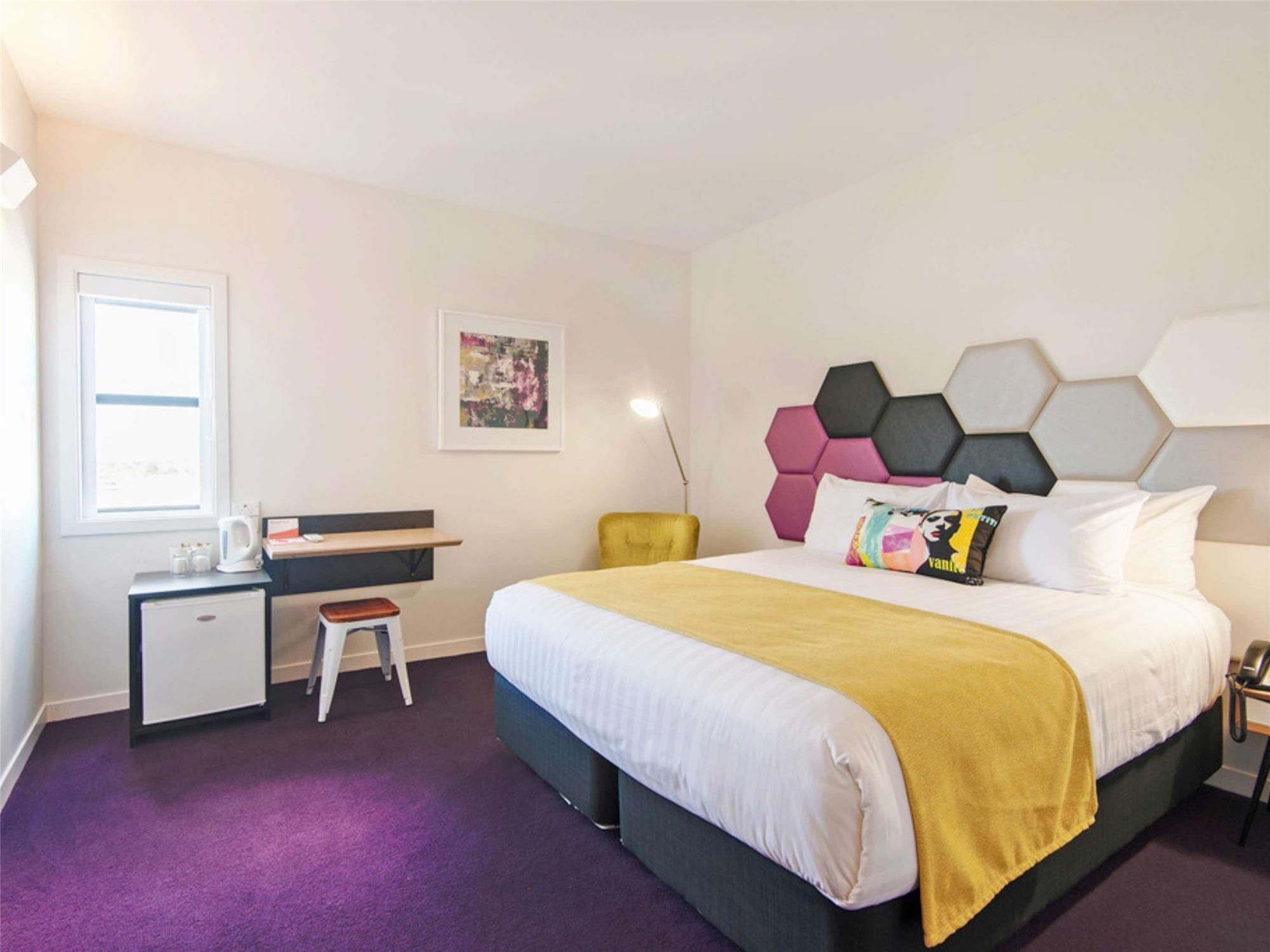BreakFree on Cashel, an Accor Hotel 2