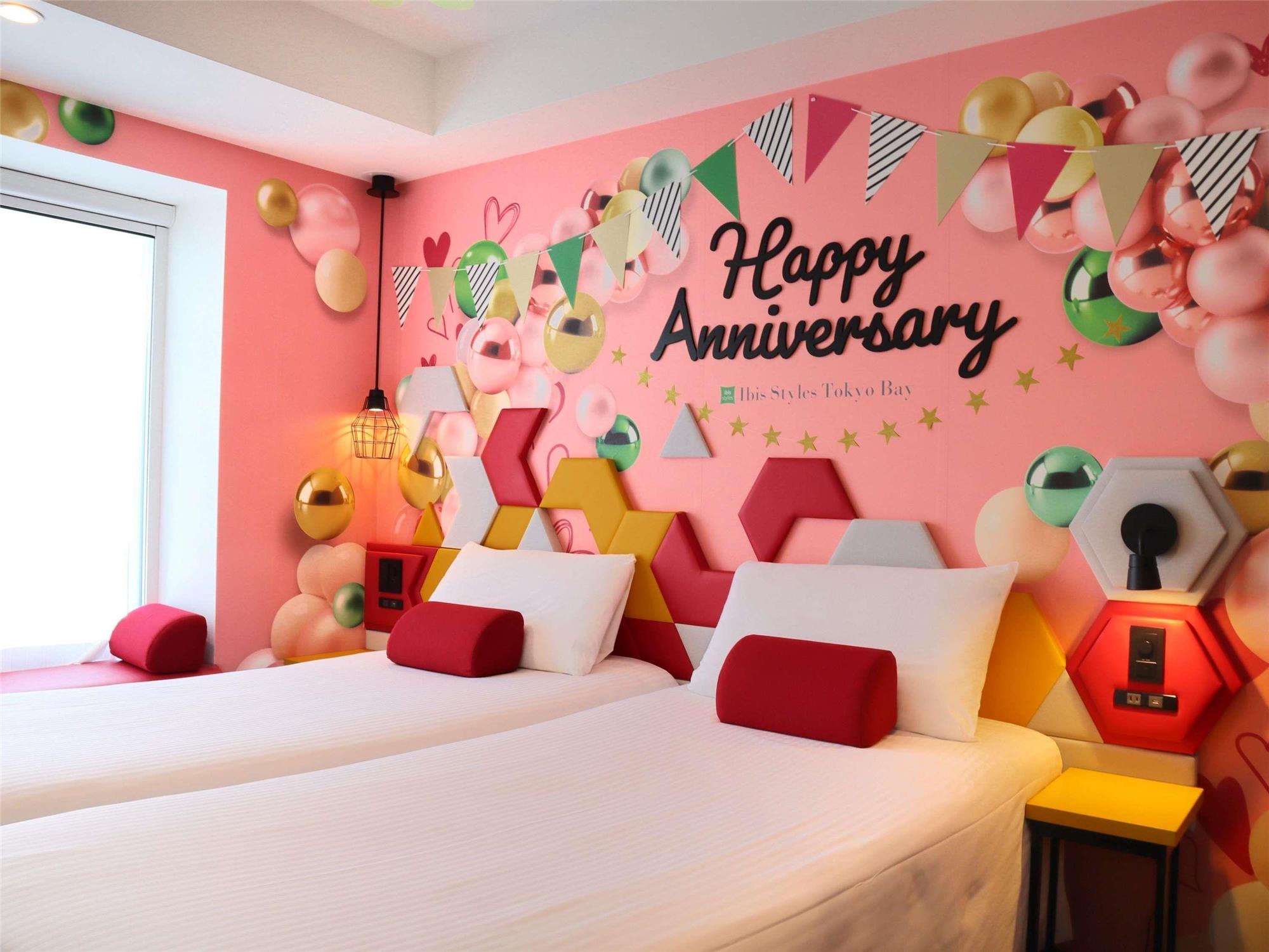 ibis Styles Tokyo Bay 2