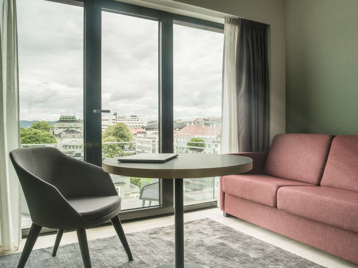Hotel Norge by Scandic 2