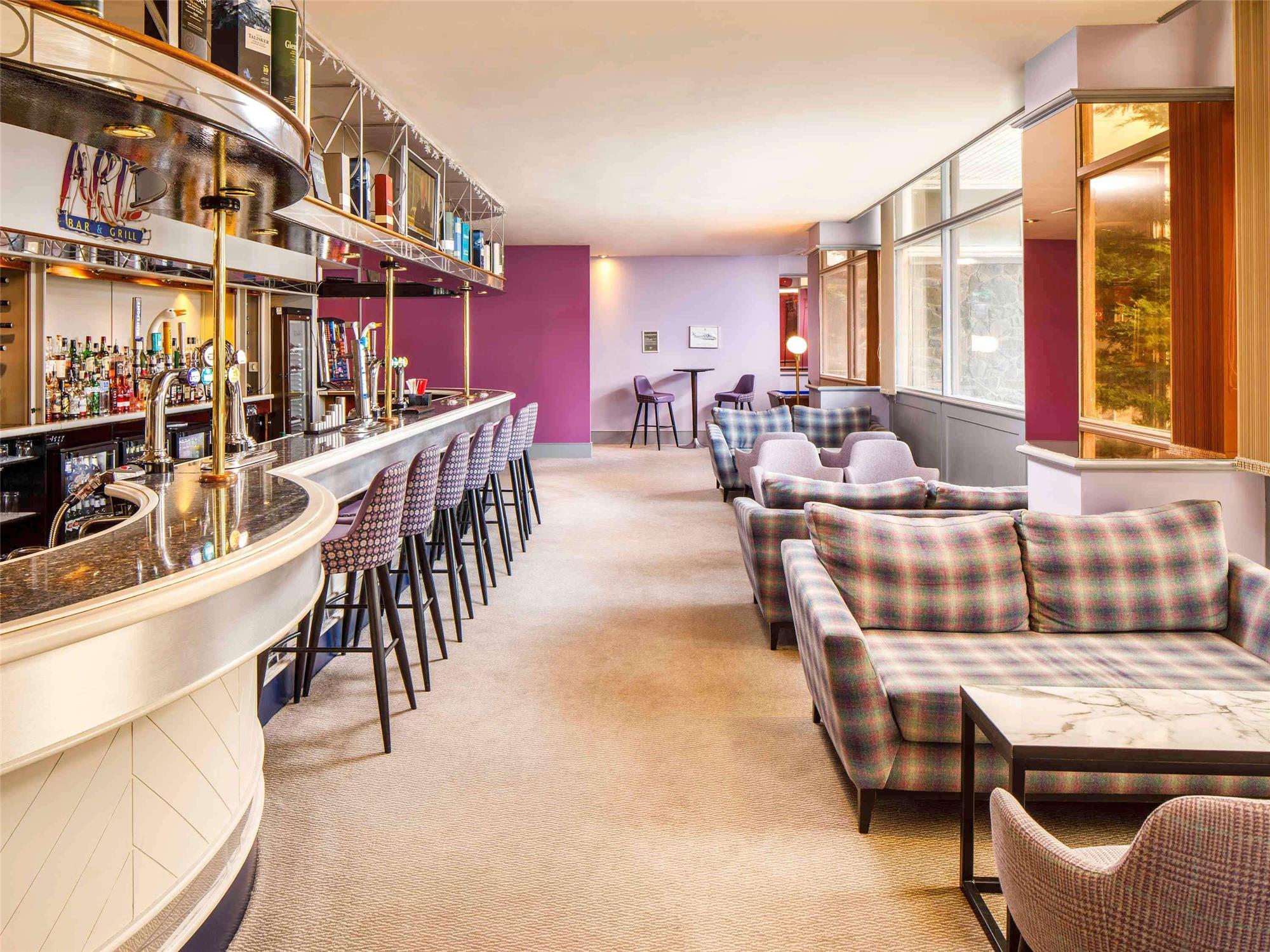 Mercure Ayr Hotel 1