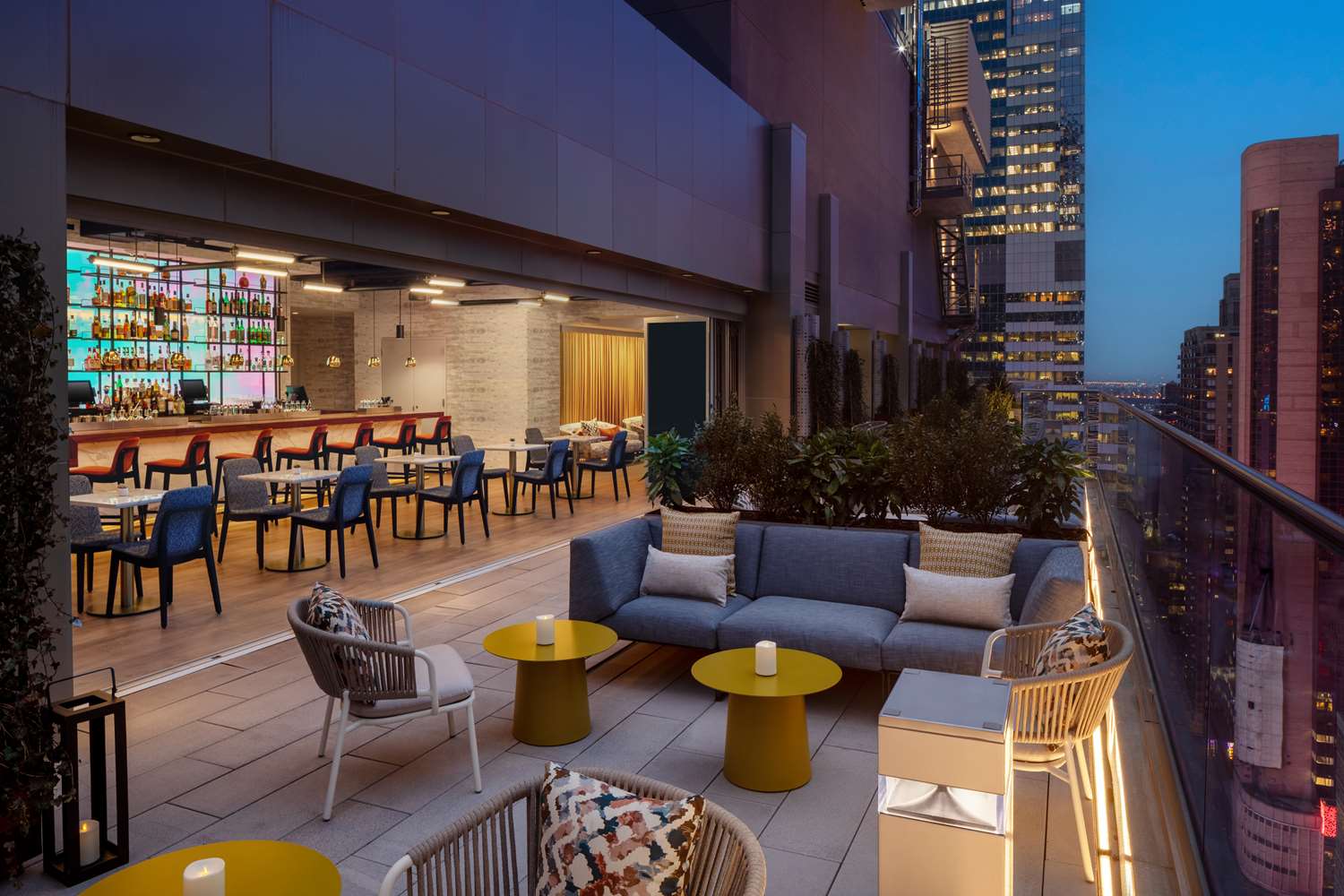 Hampton Inn by Hilton New York Times Square 1