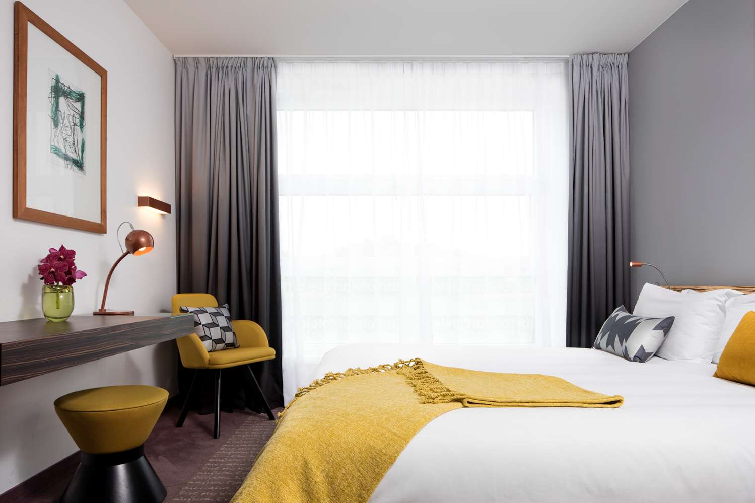 art'otel Berlin Mitte 2