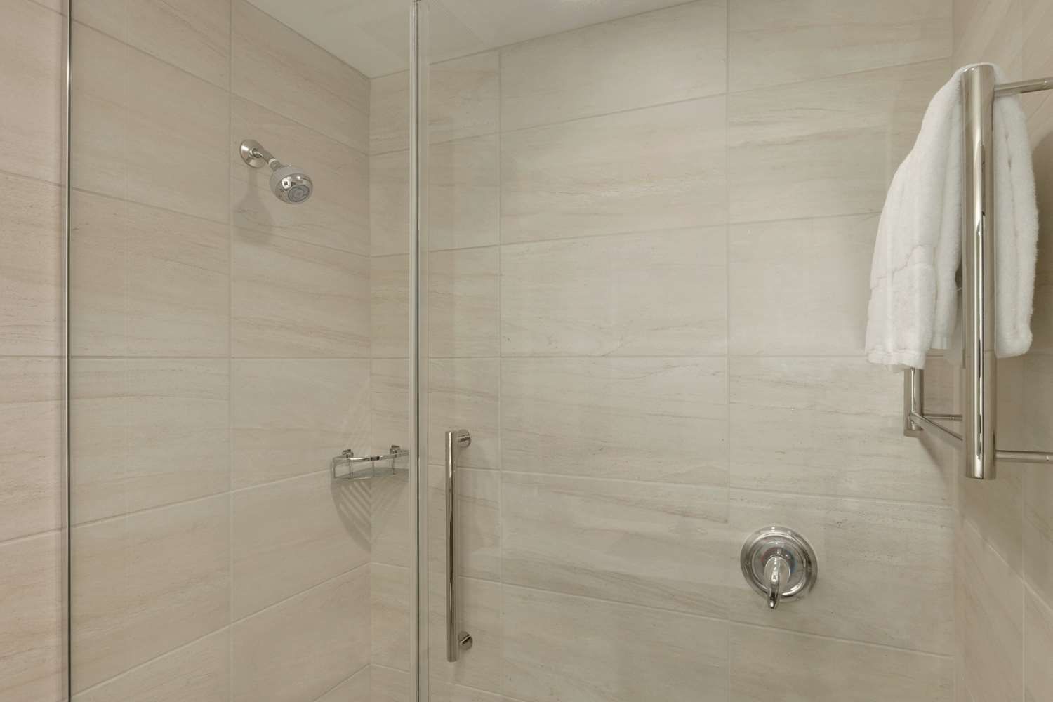 Habitación doble, premium