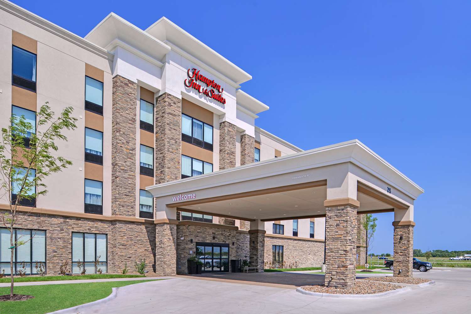 Hampton Inn & Suites Altoona-Des Moines by Hilton 1