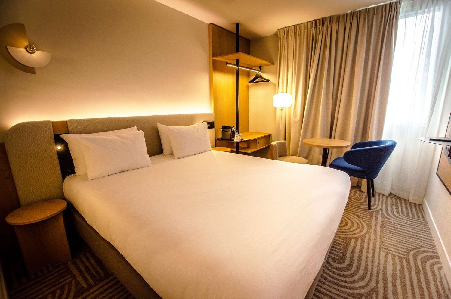 Komfort Zimmer