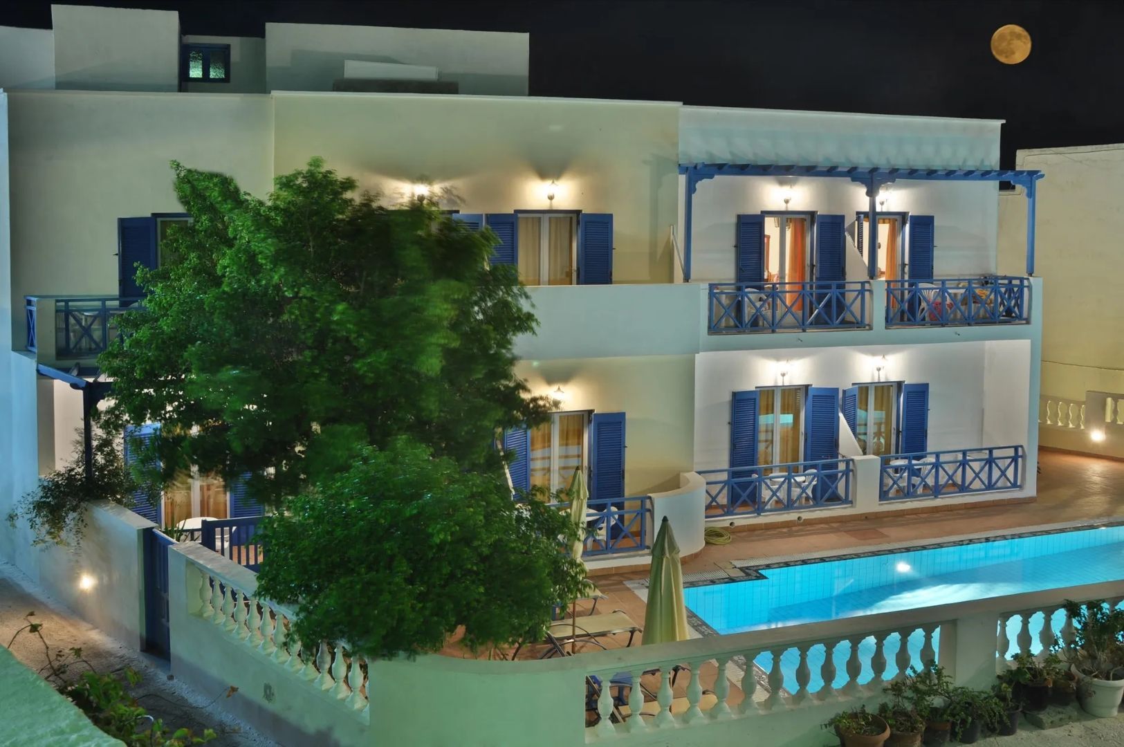 Karidis Hotel 2