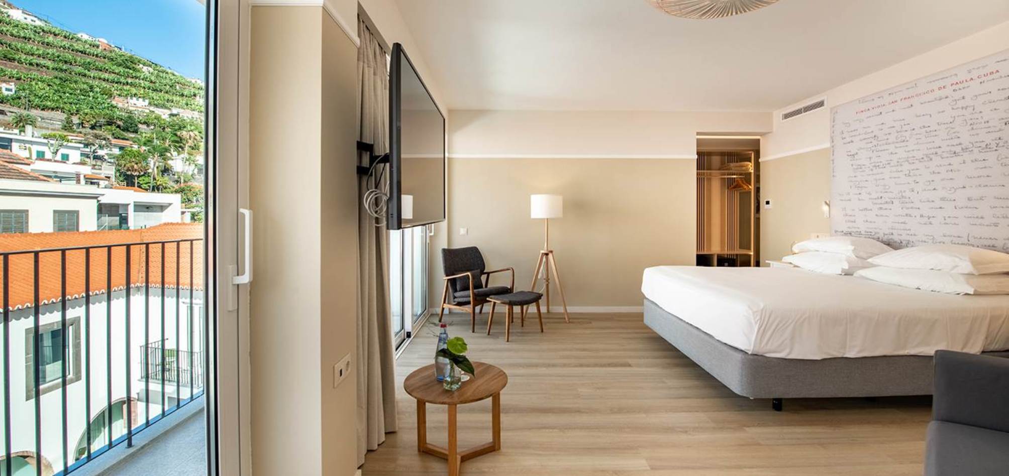Family Superior Room