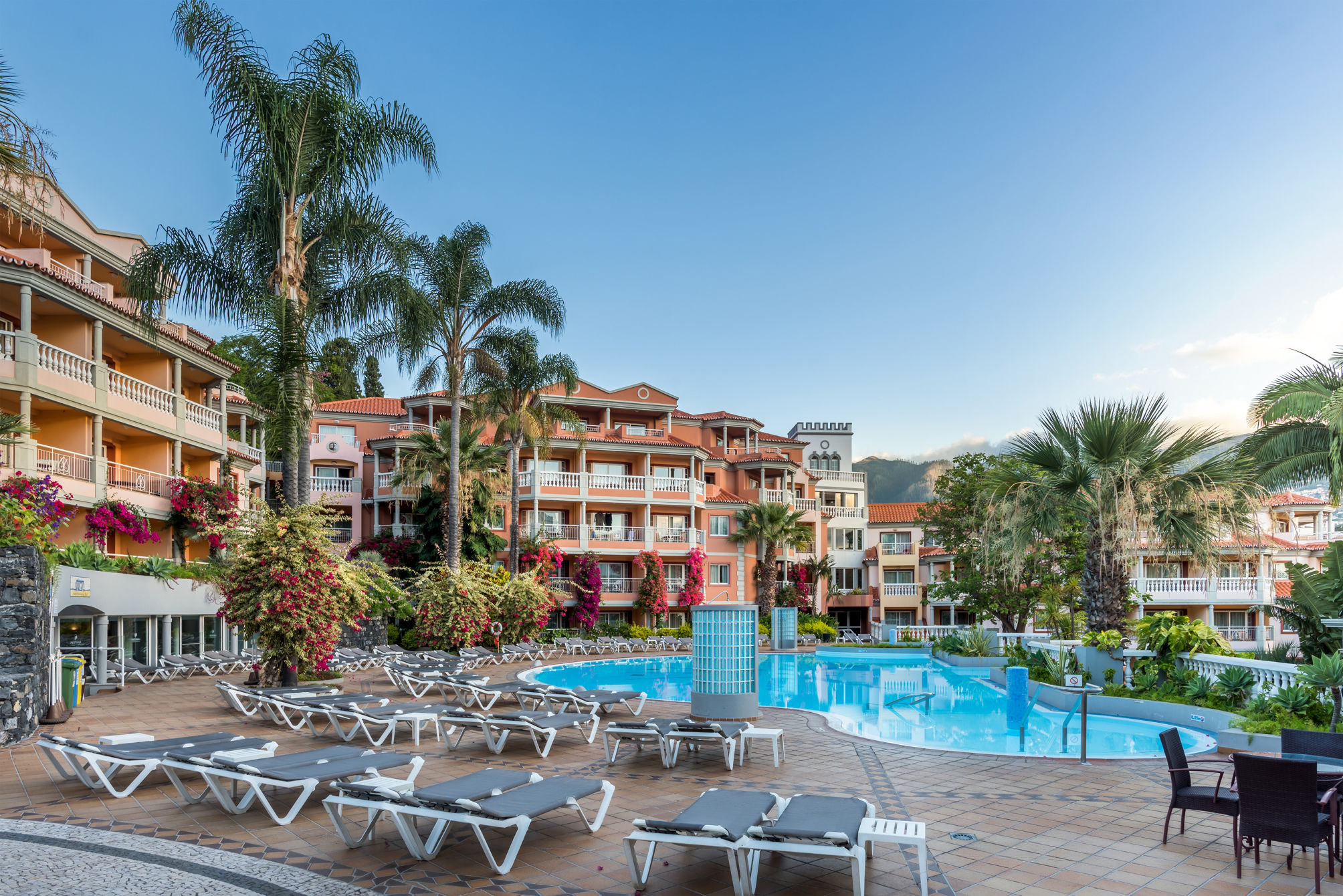 Pestana Miramar Garden & Ocean Hotel 2