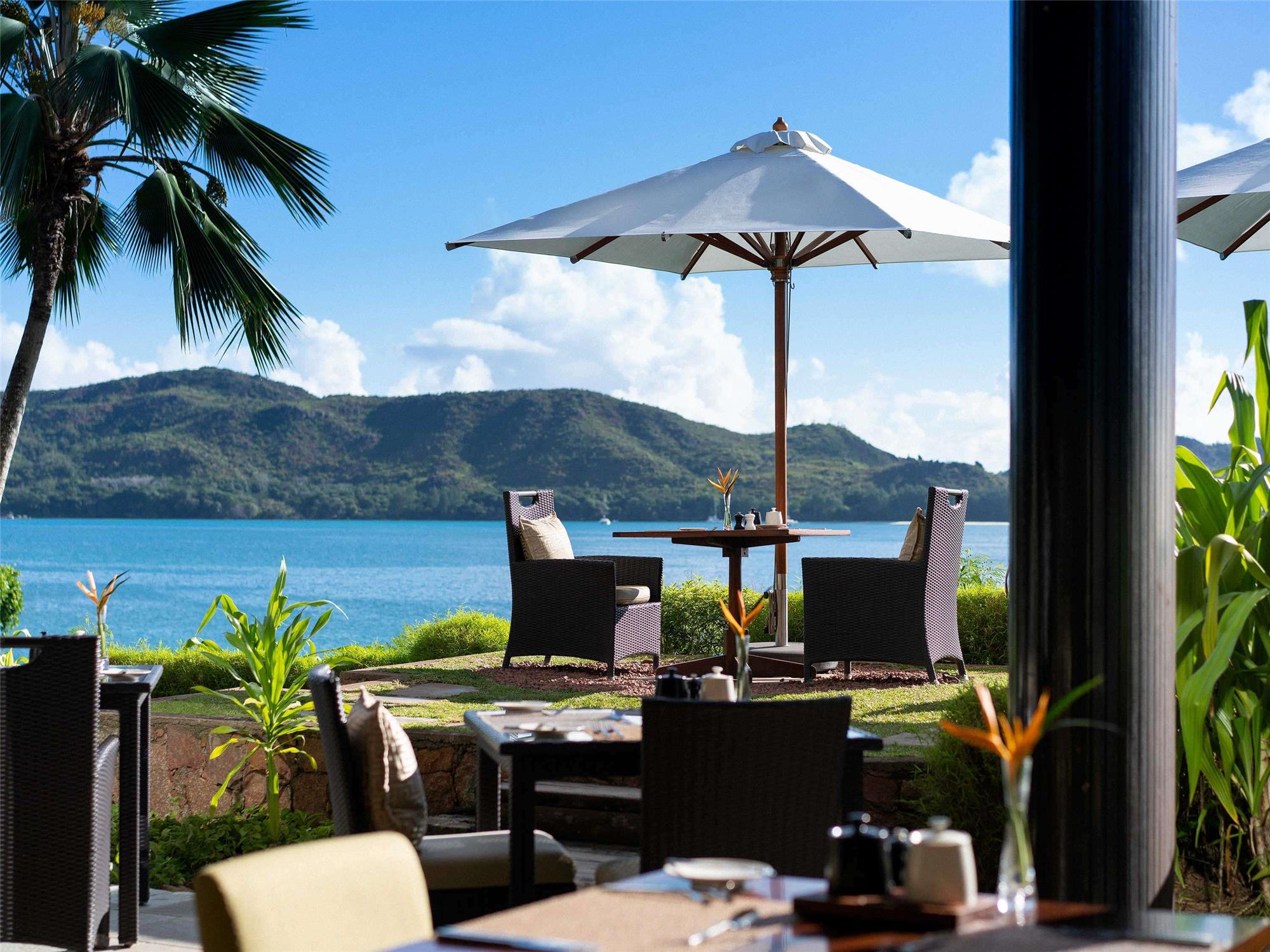 Raffles Seychelles 2