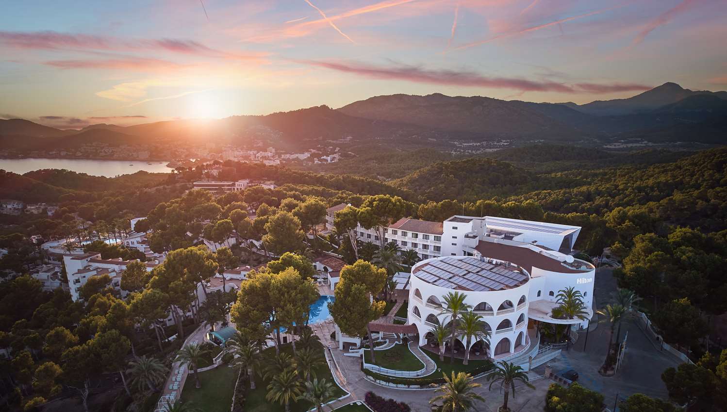 Hilton Mallorca Galatzo 2