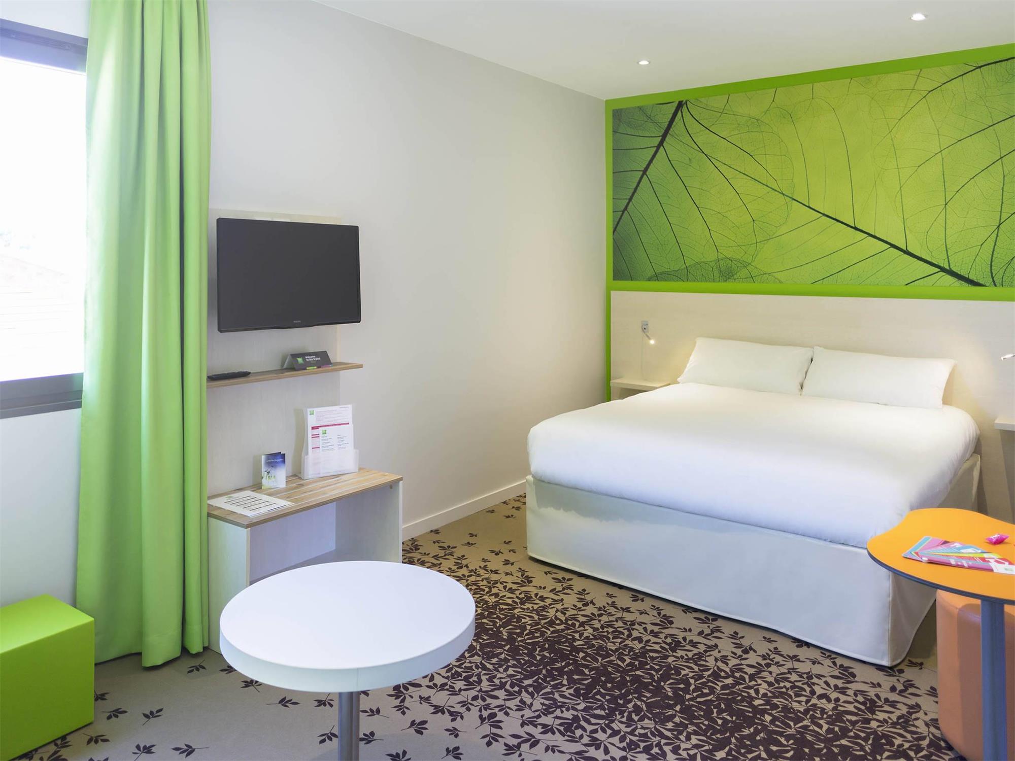 ibis styles Villeneuve Sur Lot 1
