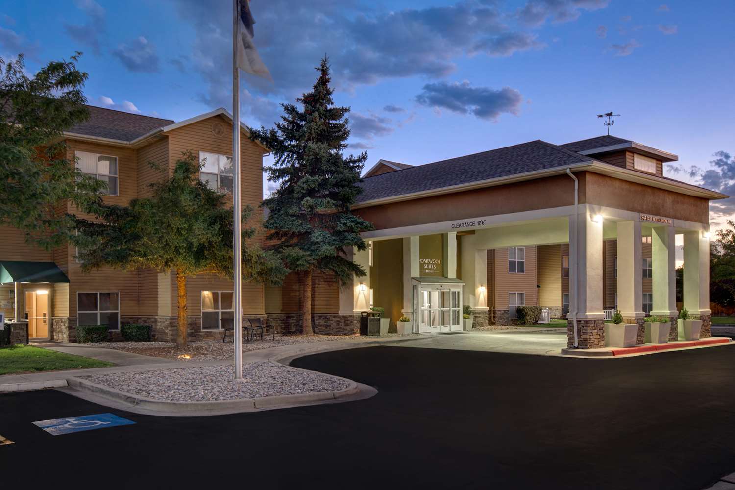 Homewood Suites by Hilton Salt Lake City-Midvale/Sandy 1