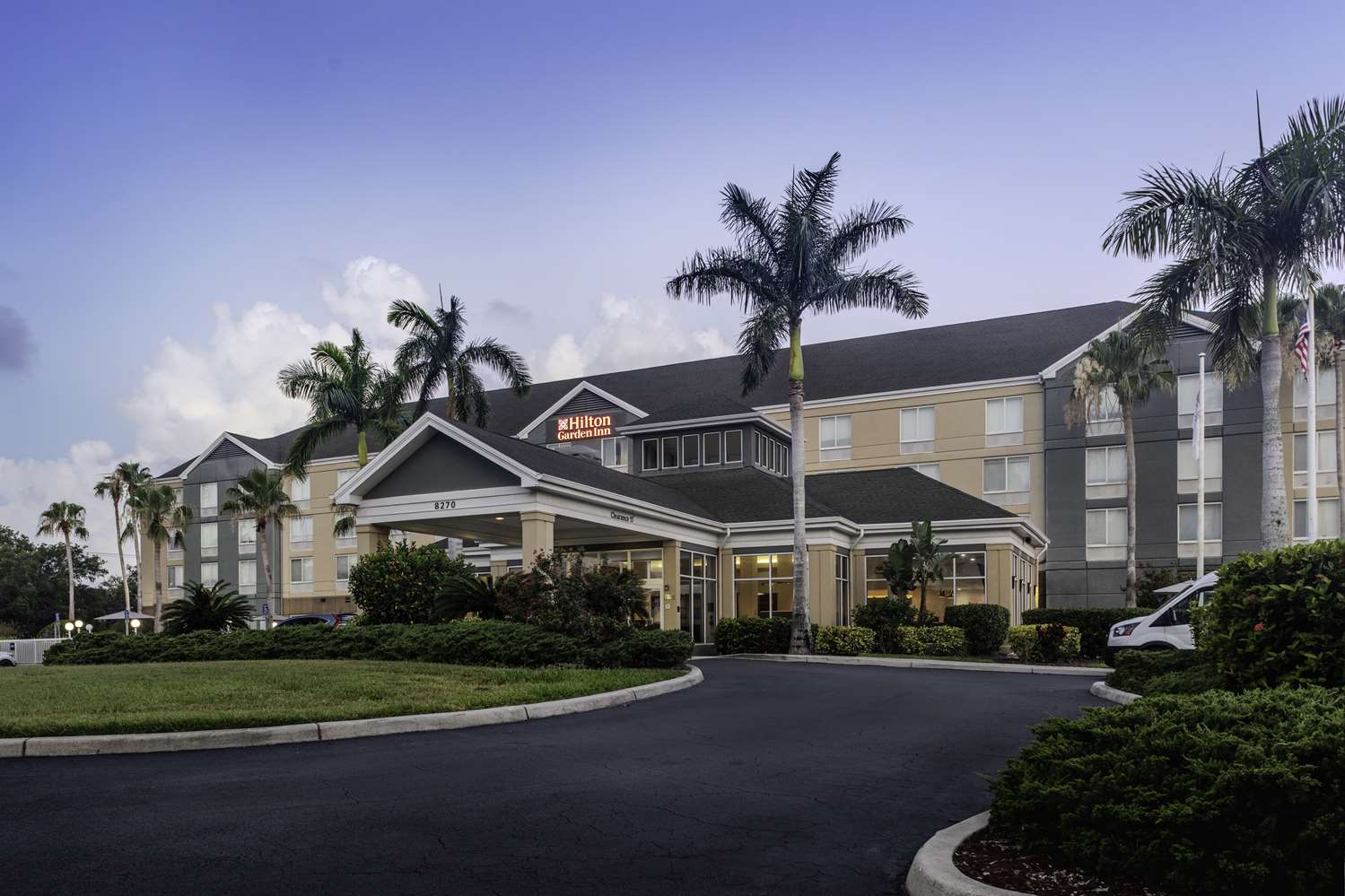 Hilton Garden Inn Sarasota - Bradenton Airport 1