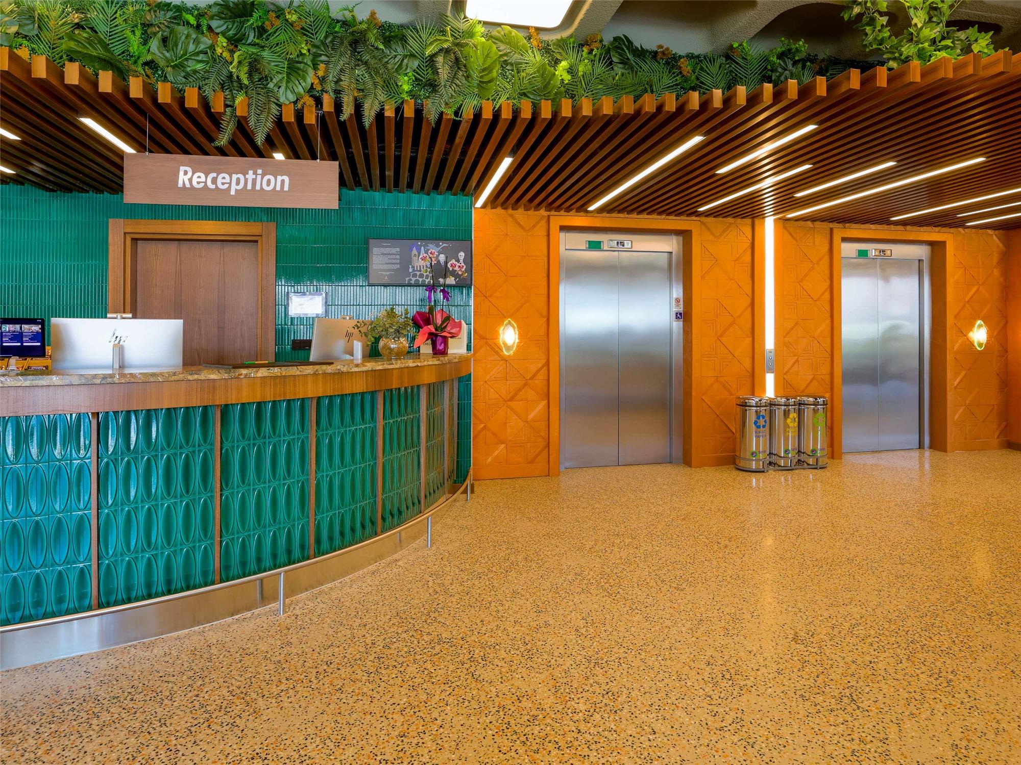 ibis Styles Istanbul Kurtkoy 2