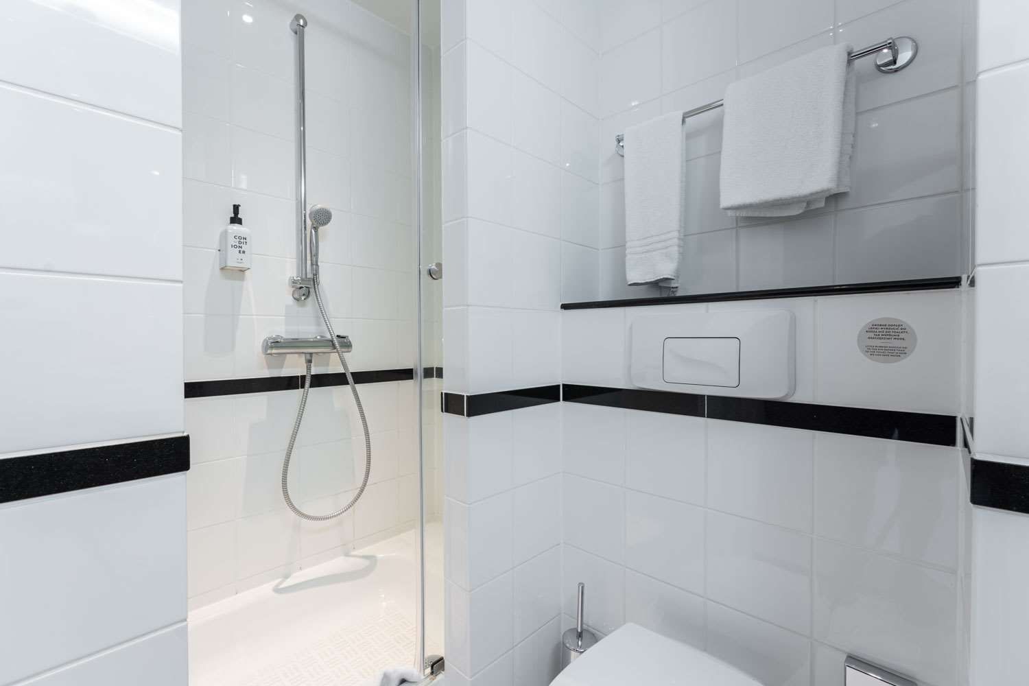 Economy Single Room