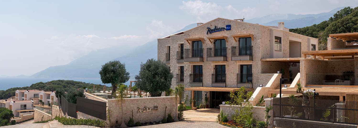 Radisson Blu Hotel, Kas 1