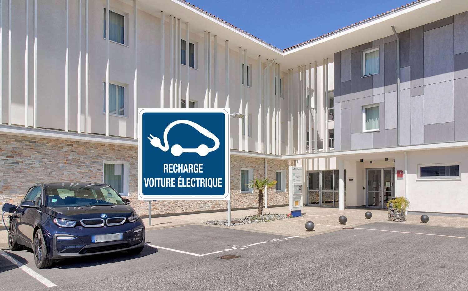 Campanile PRIME - Saint Jean de Luz 2