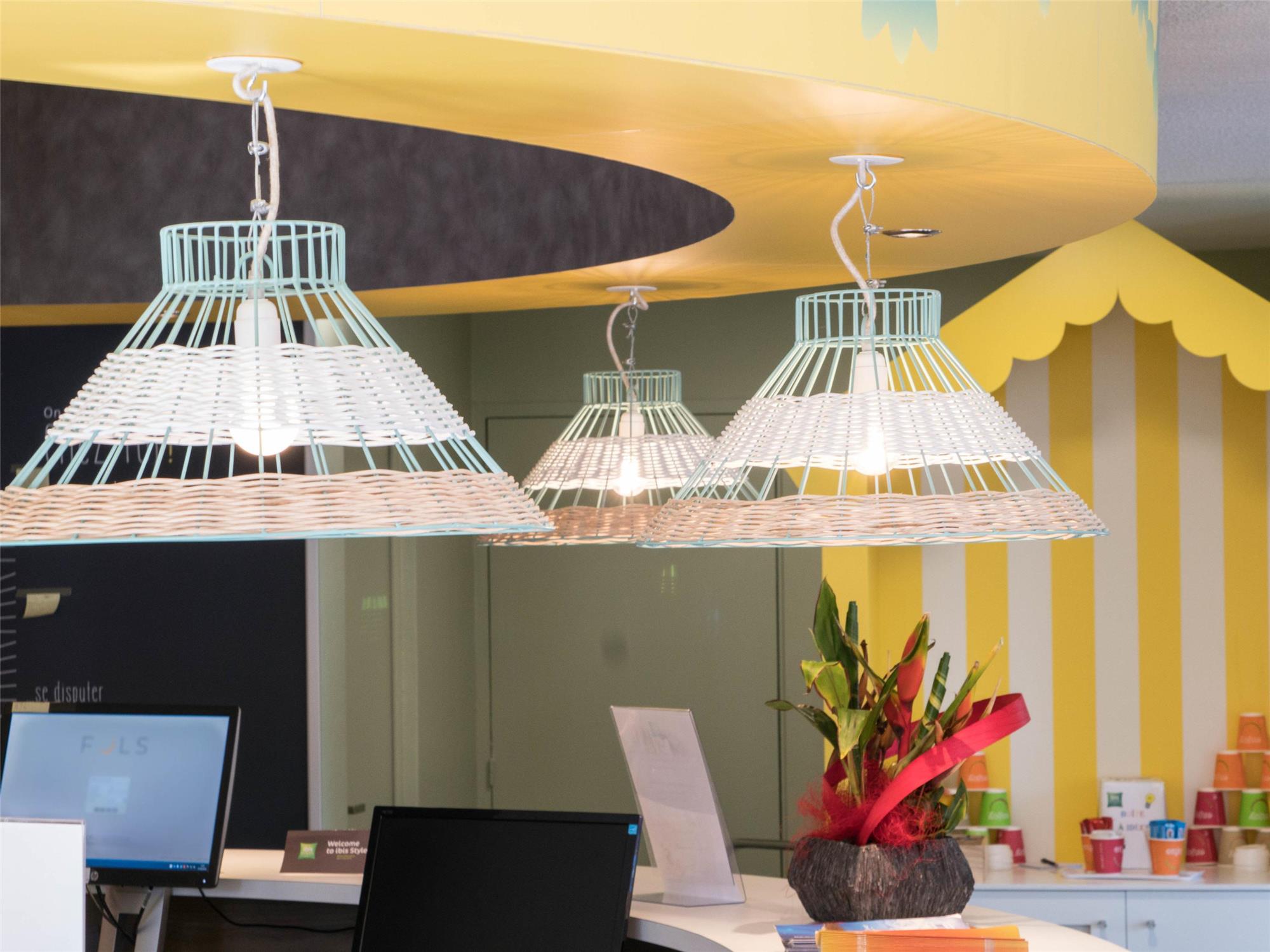 ibis Styles Perpignan Canet En Roussillon 1