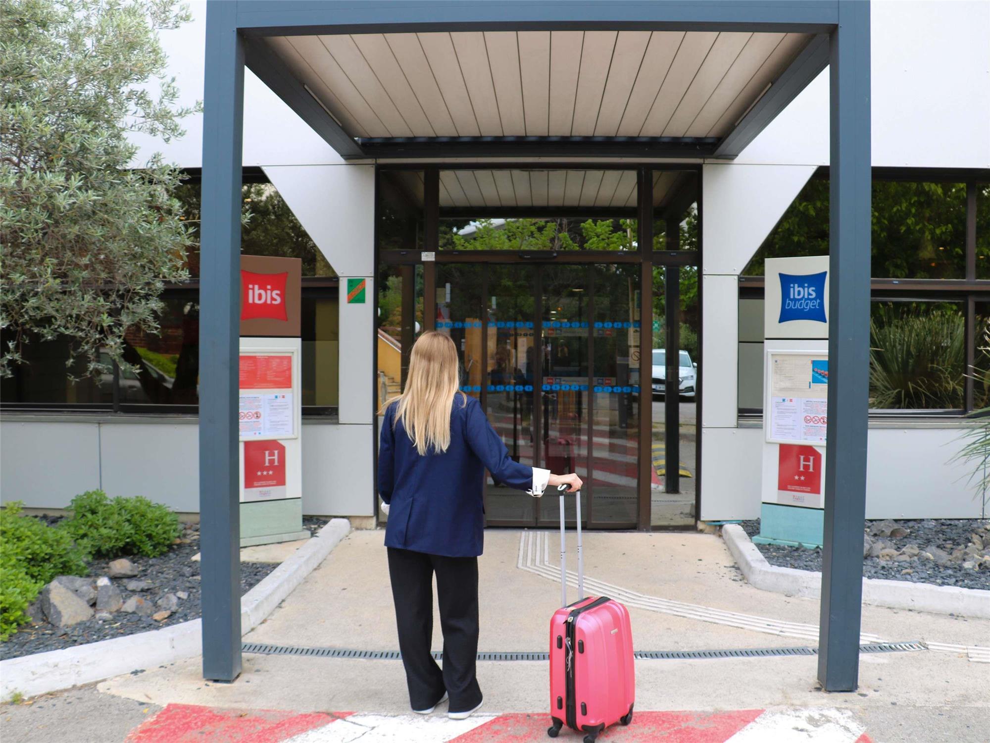 ibis Montpellier Sud 2