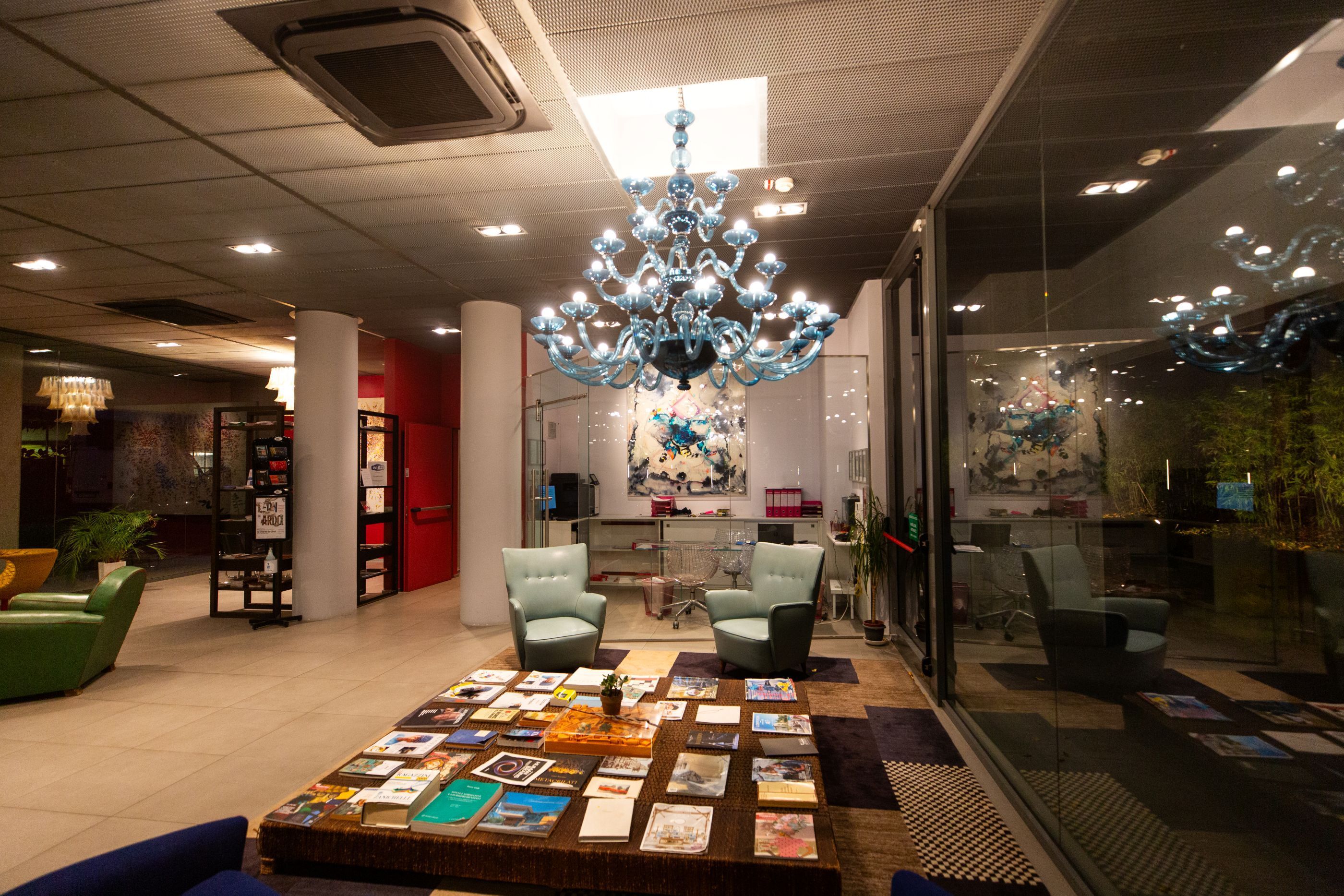 Zambala Luxury Apartments 2