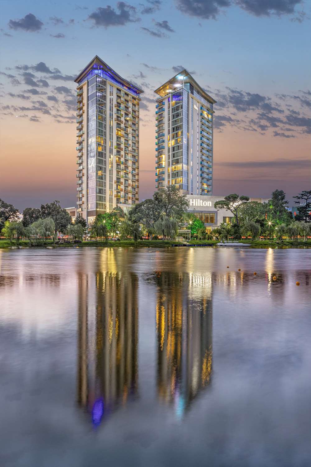 Hilton Batumi 2