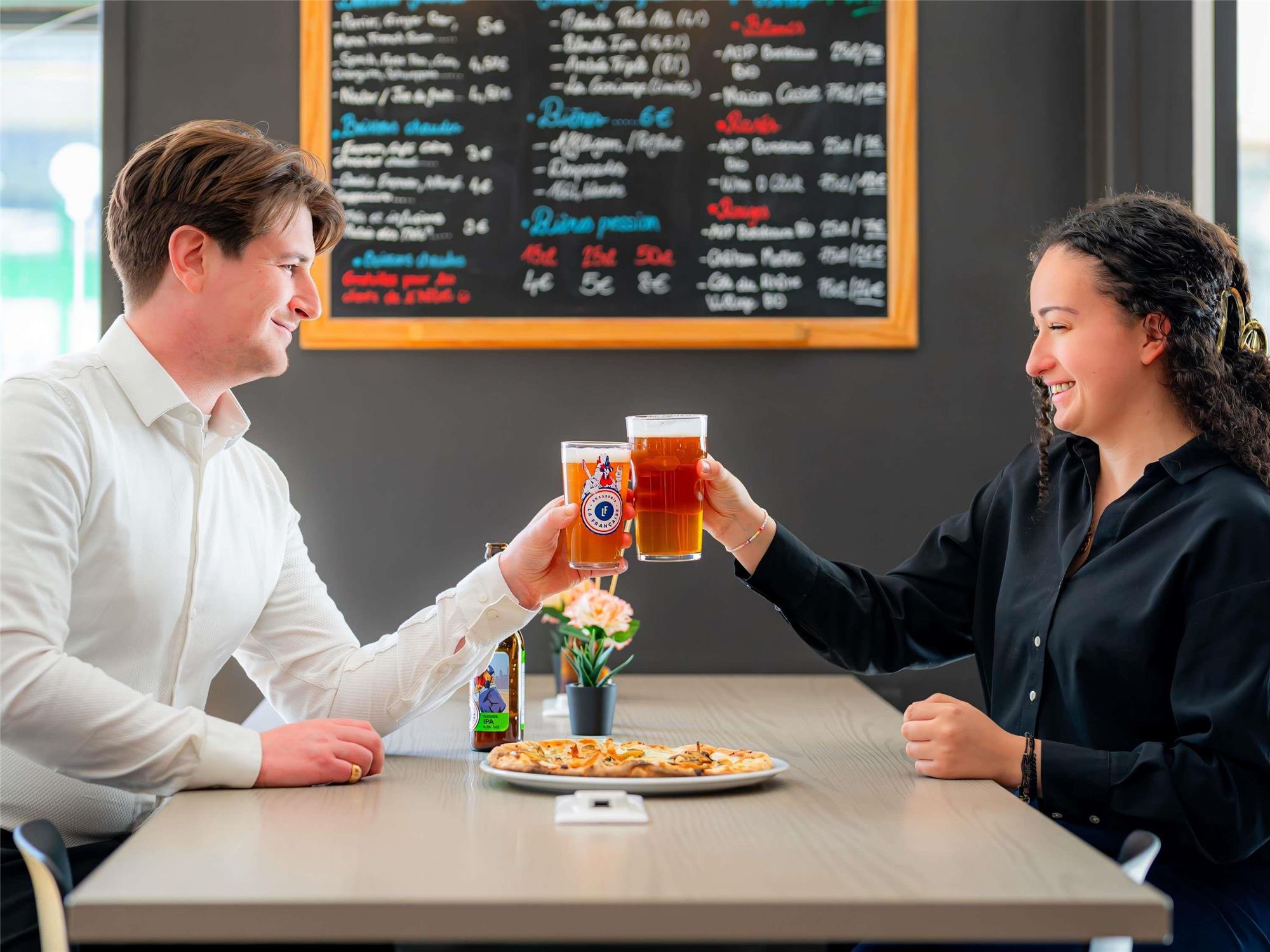 ibis Styles Paris 15 Lecourbe 1