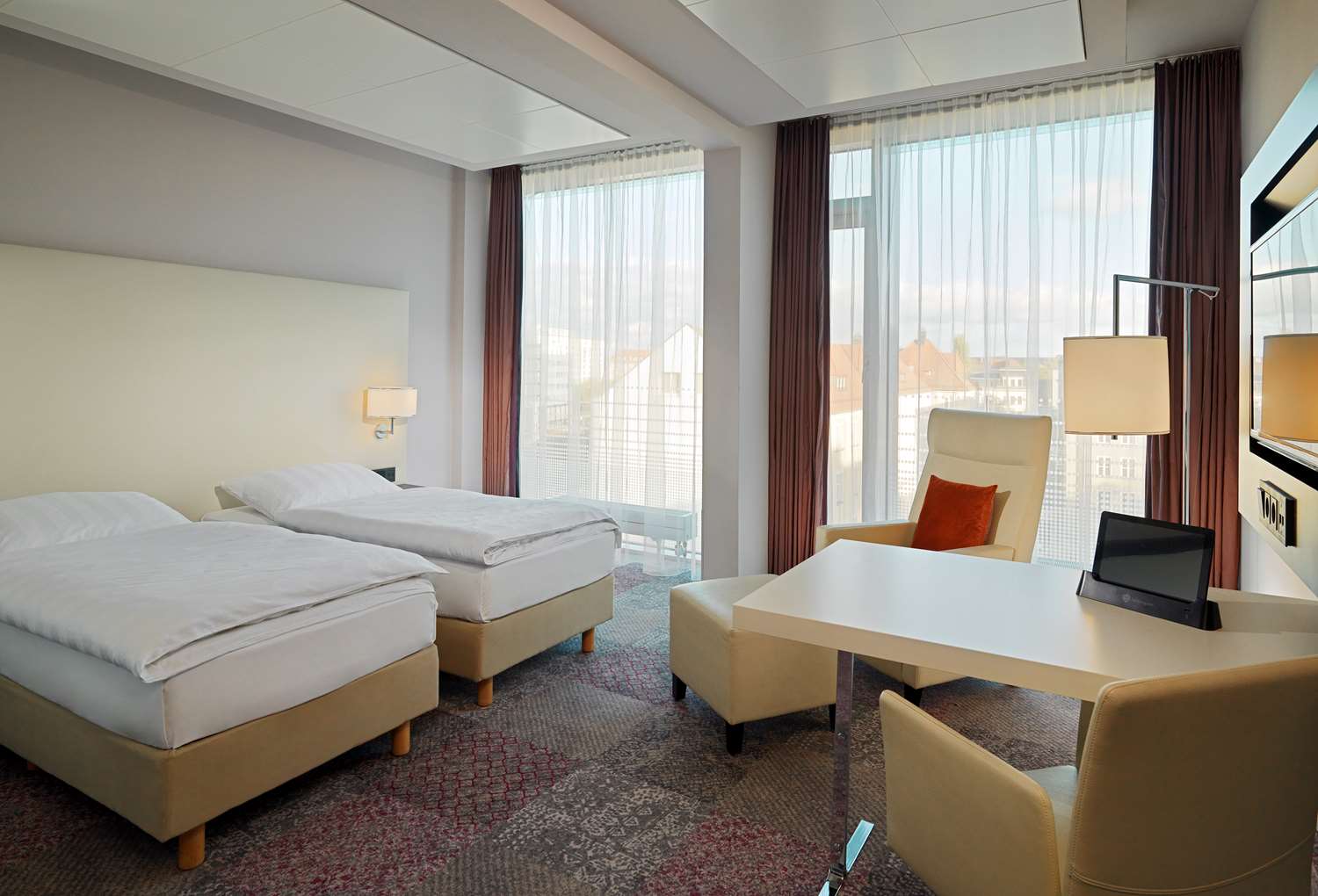Standard Zimmer