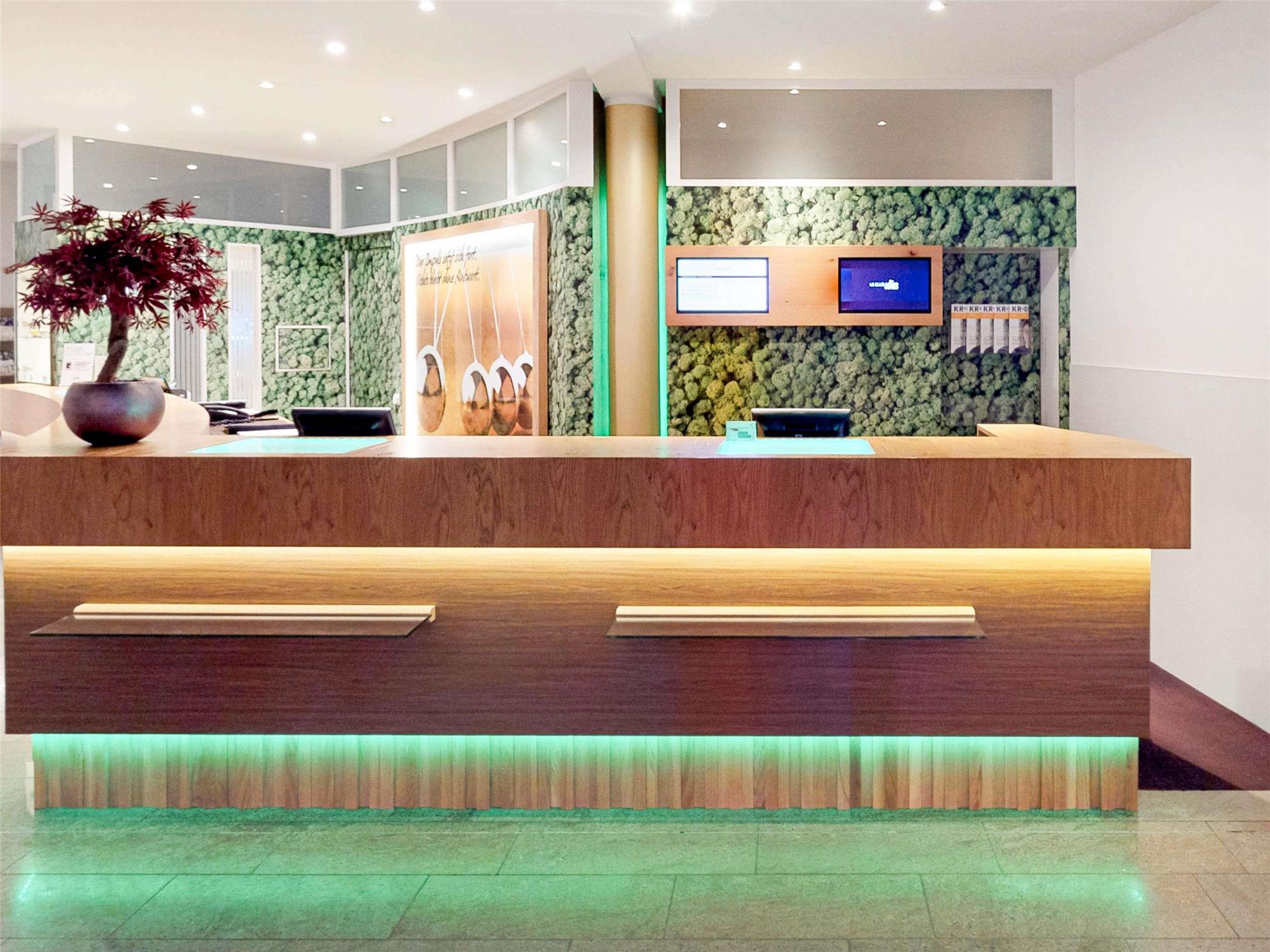 Mercure Tagungs- & Landhotel Krefeld 2