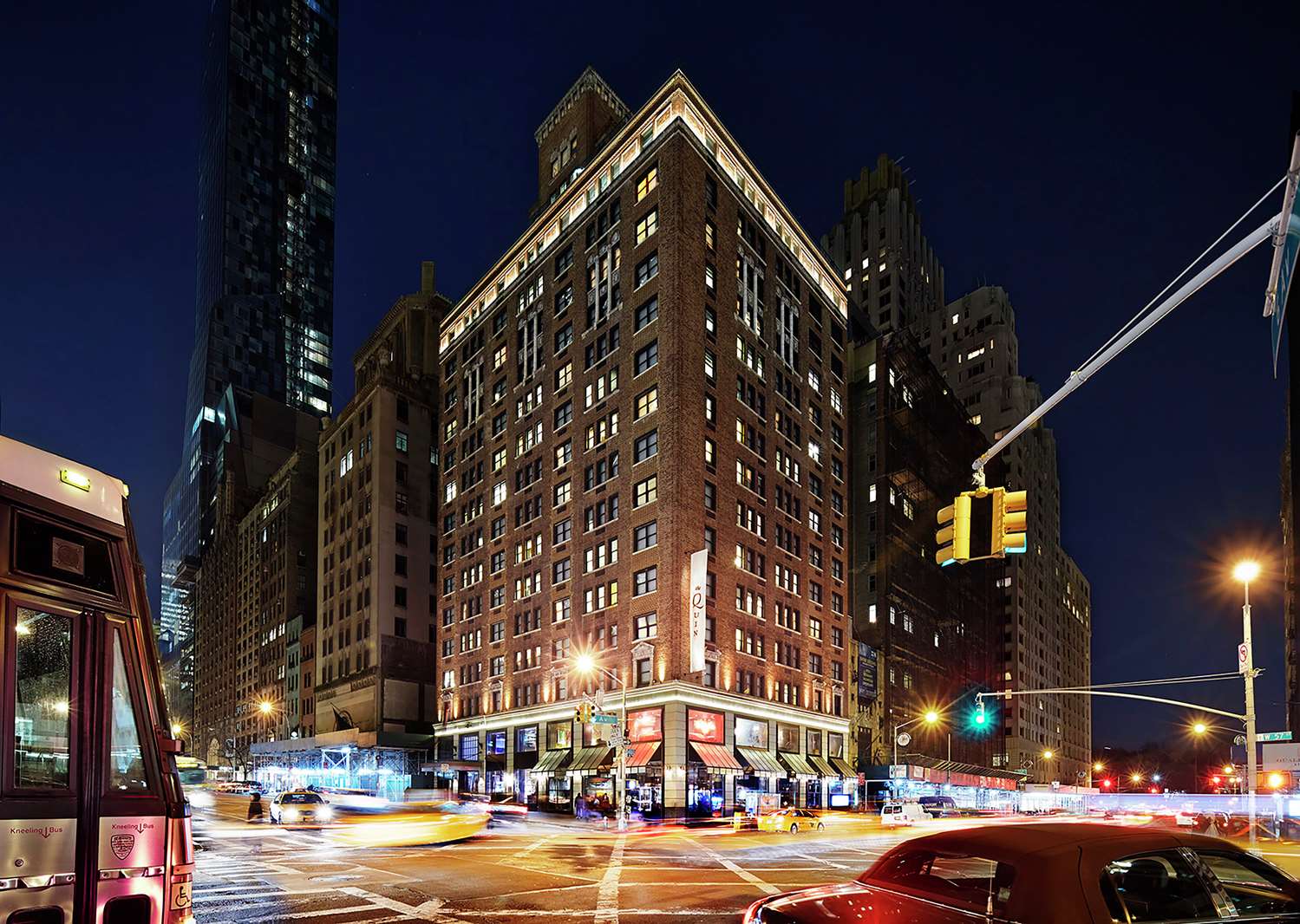 The Quin Central Park by Hilton Club 1