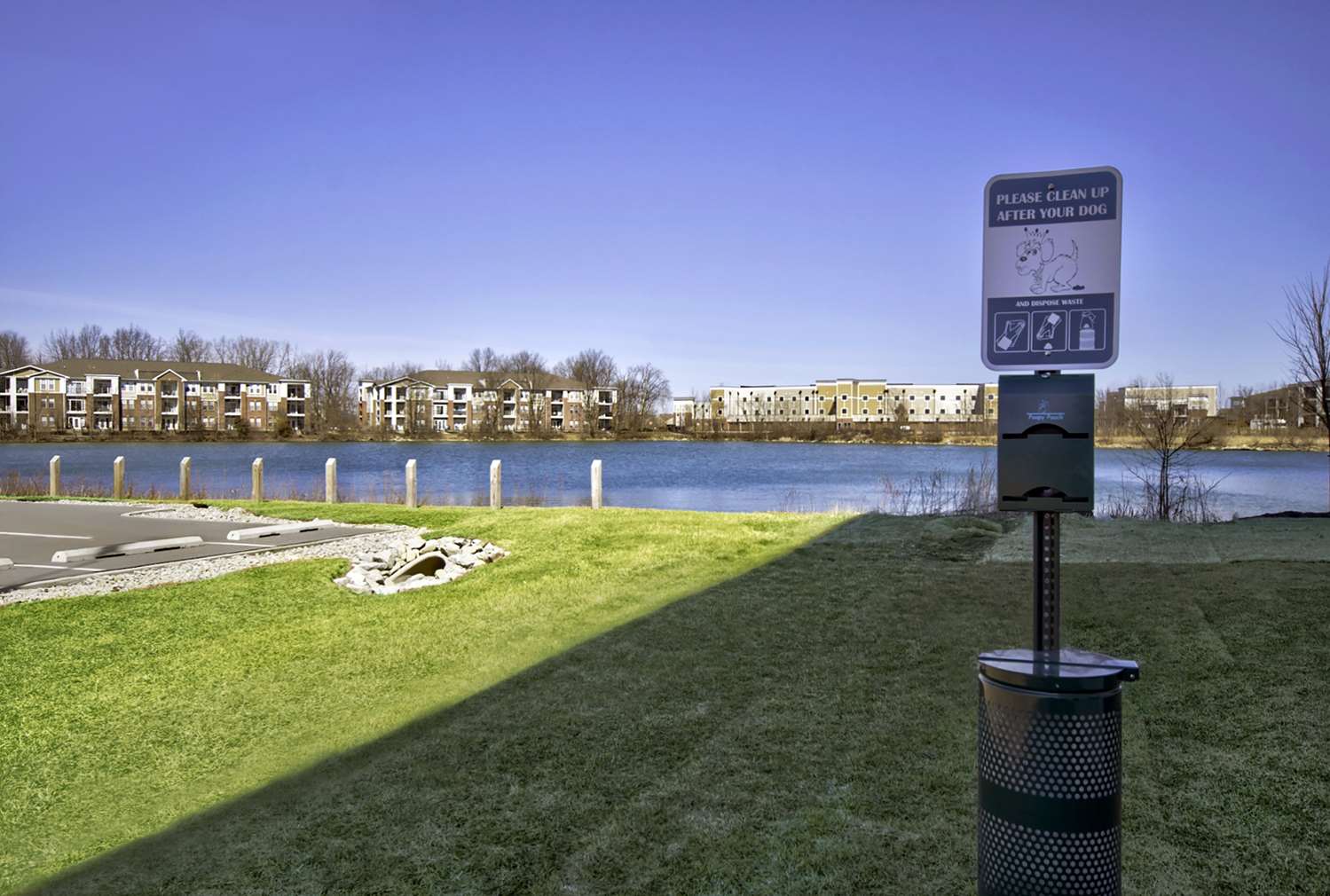 Home2 Suites By Hilton Whitestown - Indianapolis Northwest 2
