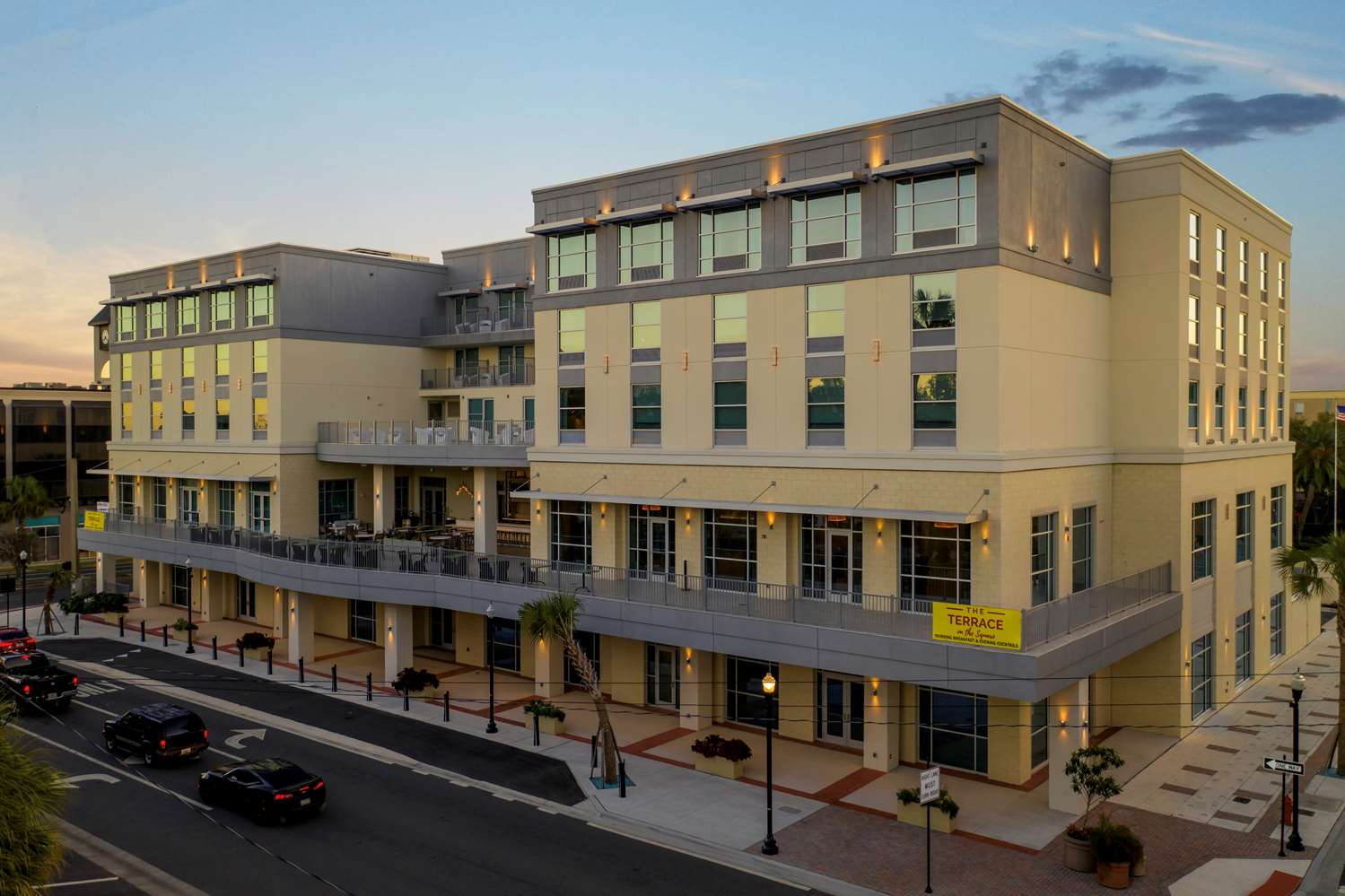 Hilton Garden Inn Ocala Downtown, Fl 2