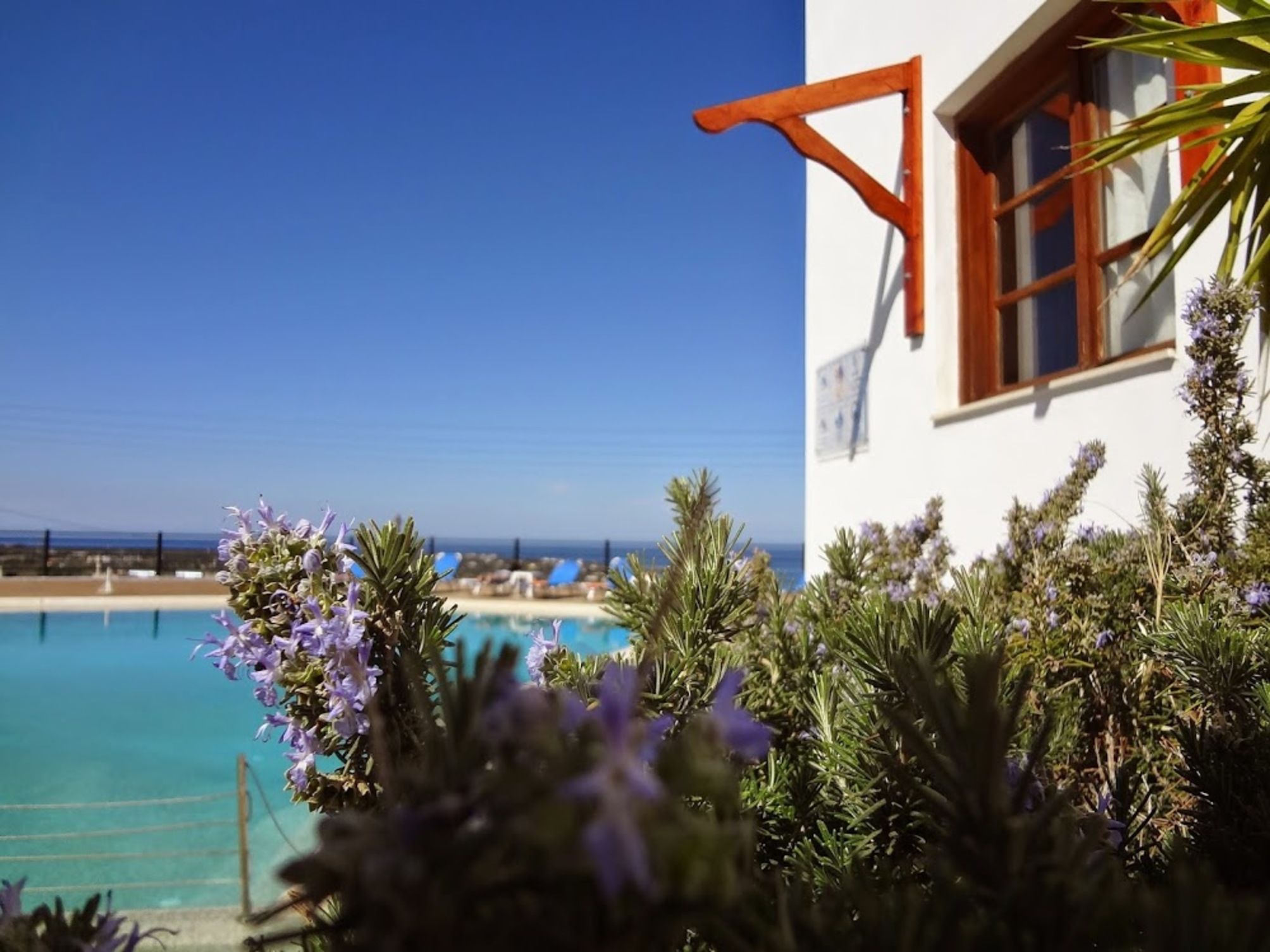Amazones Village Suites 2