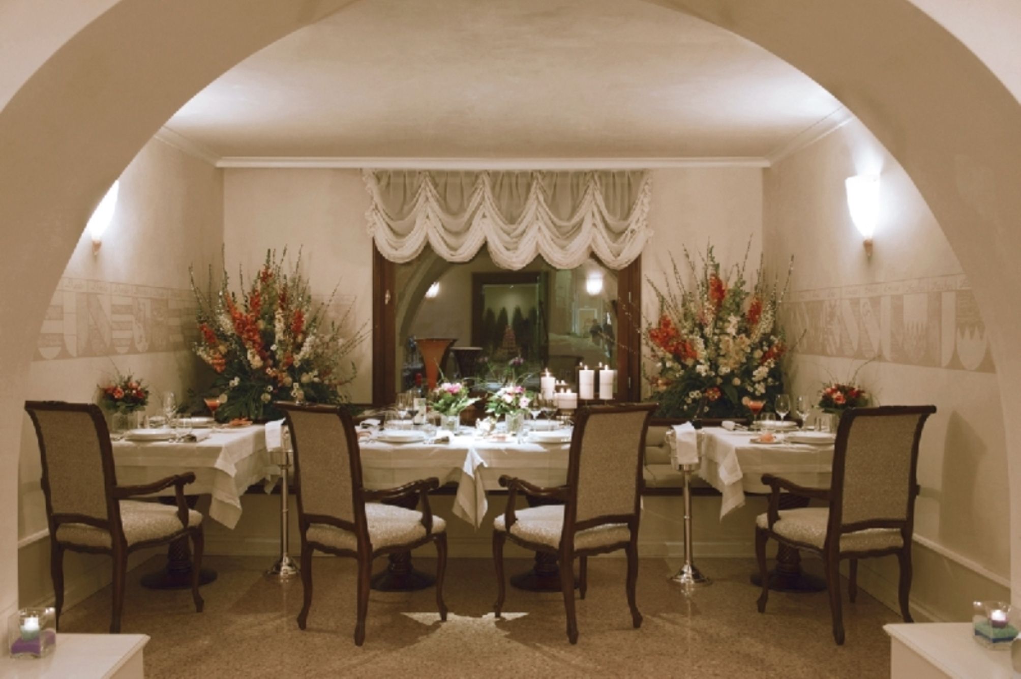 Hotel Ai Reali - Small Luxury Hotels of the World 2