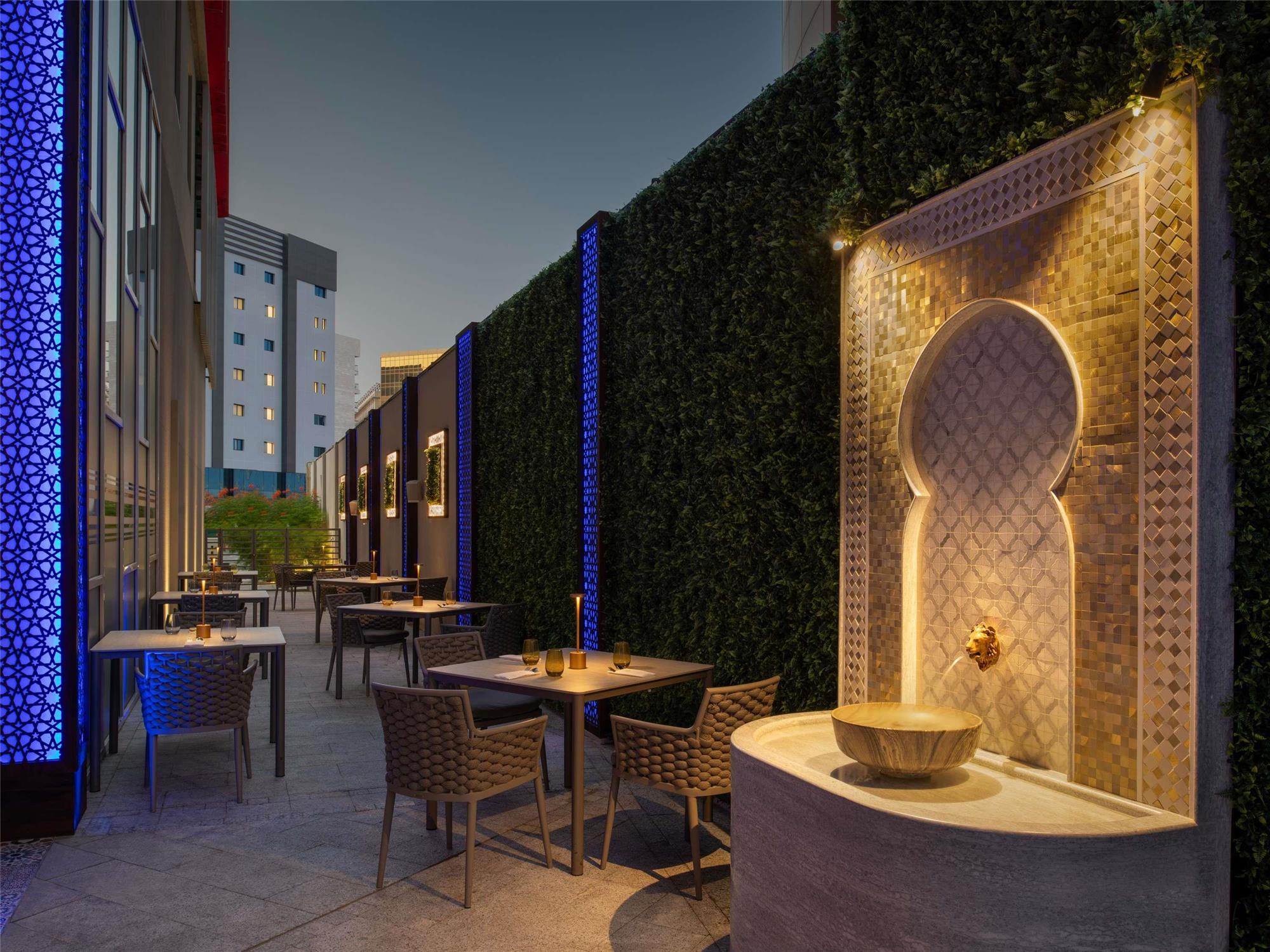 ibis Doha 2