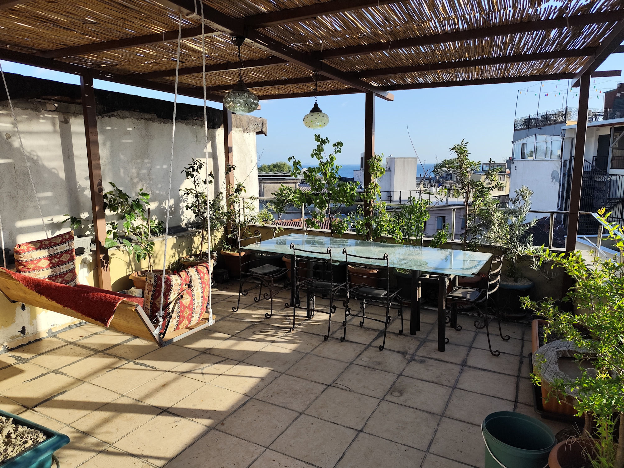 Pi Home & Apartments 2