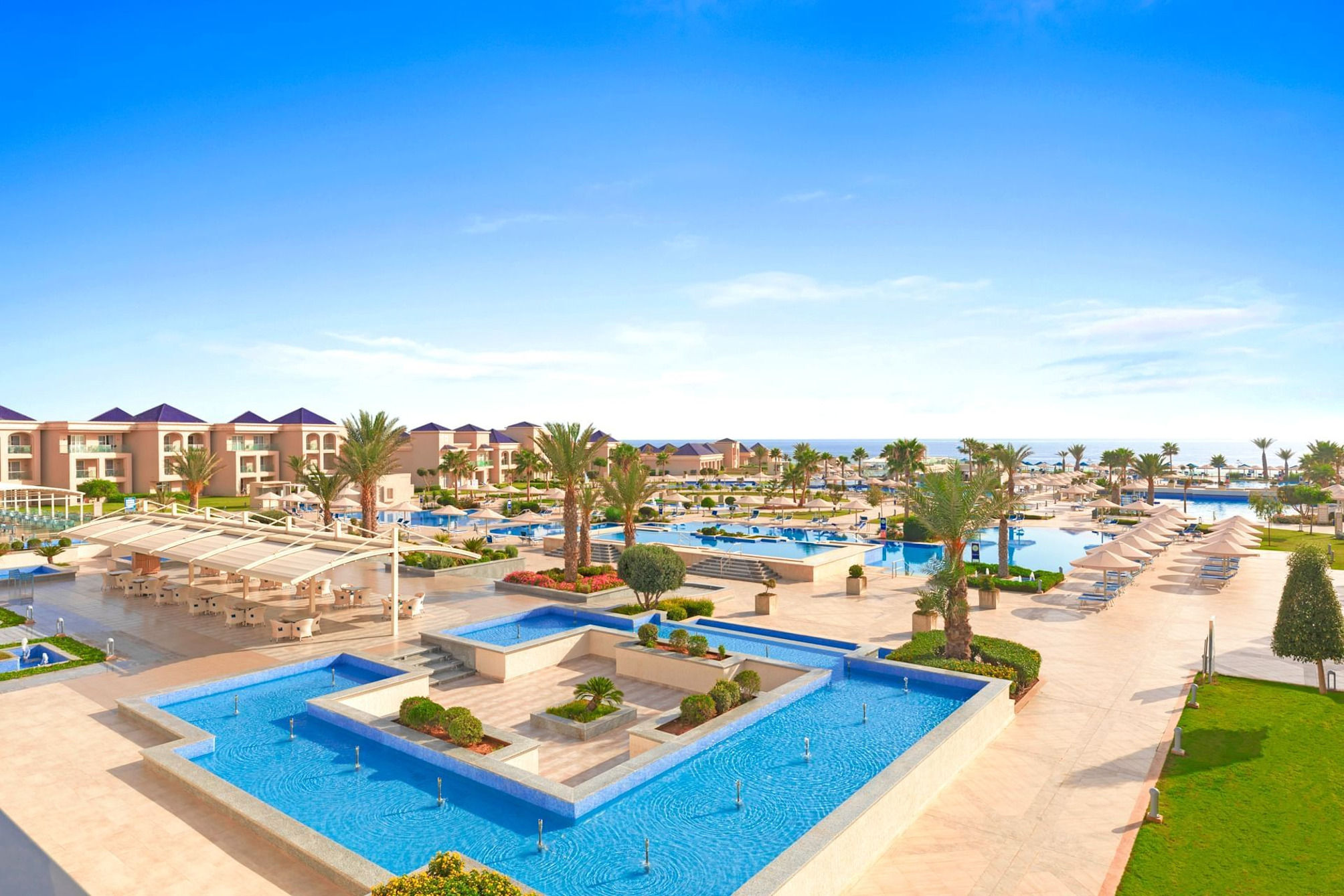Pickalbatros White Beach Resort - Adults Friendly 16 Years Plus - Ultra All Inclusive 2