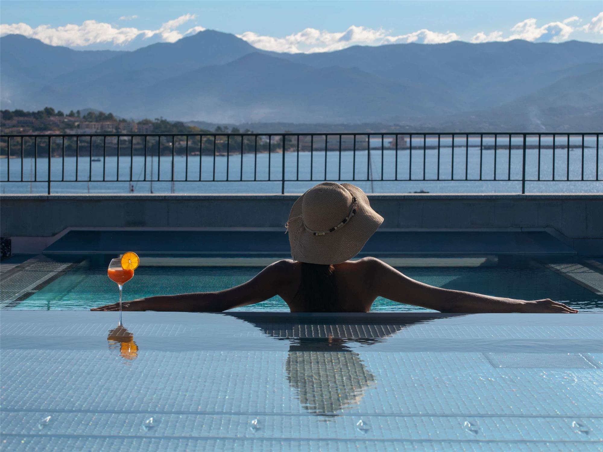 ibis Styles Ajaccio Napoleon 2