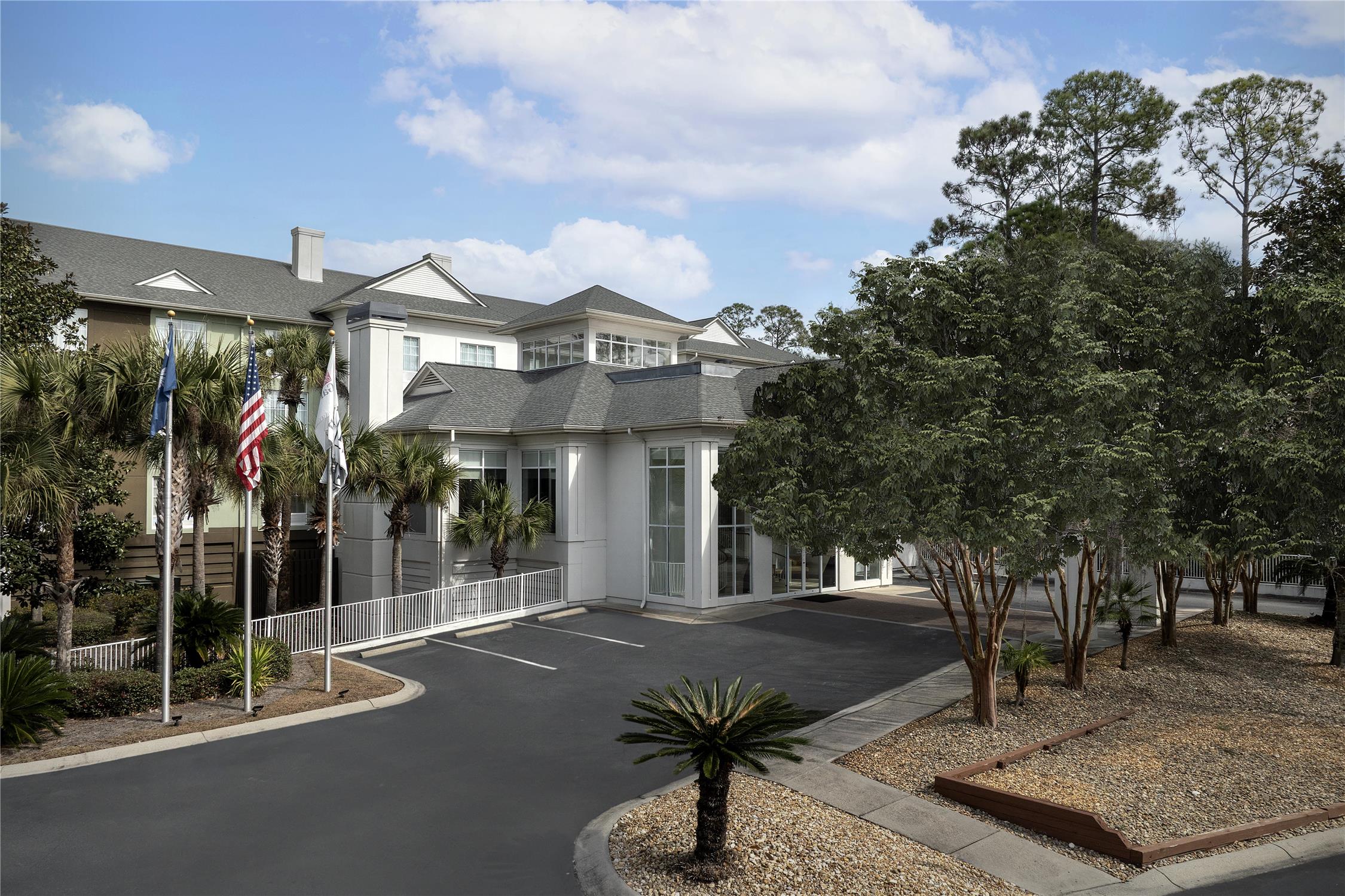 Hilton Garden Inn Hilton Head 1