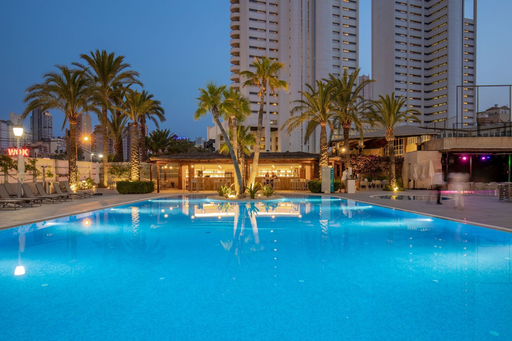 Hotel BCL Levante Club & Spa 4 Sup - Only Adults Recomended 2