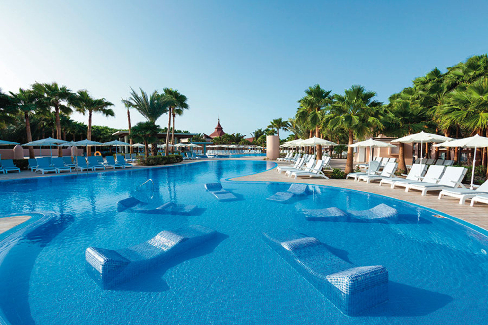 Hotel Riu Cabo Verde - Adults Only - All Inclusive 1