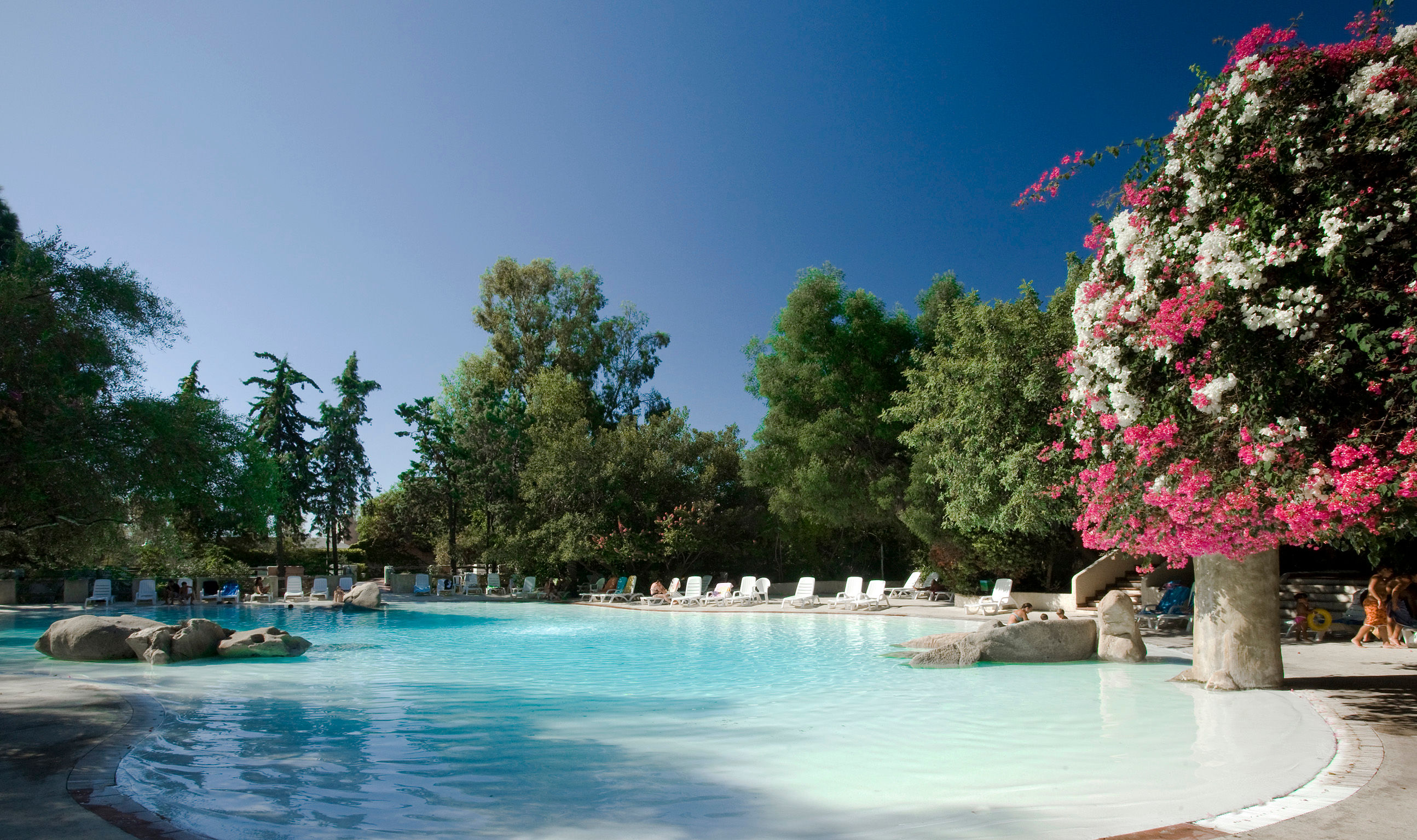 Arbatax Park Resort - Dune by Falkensteiner 1