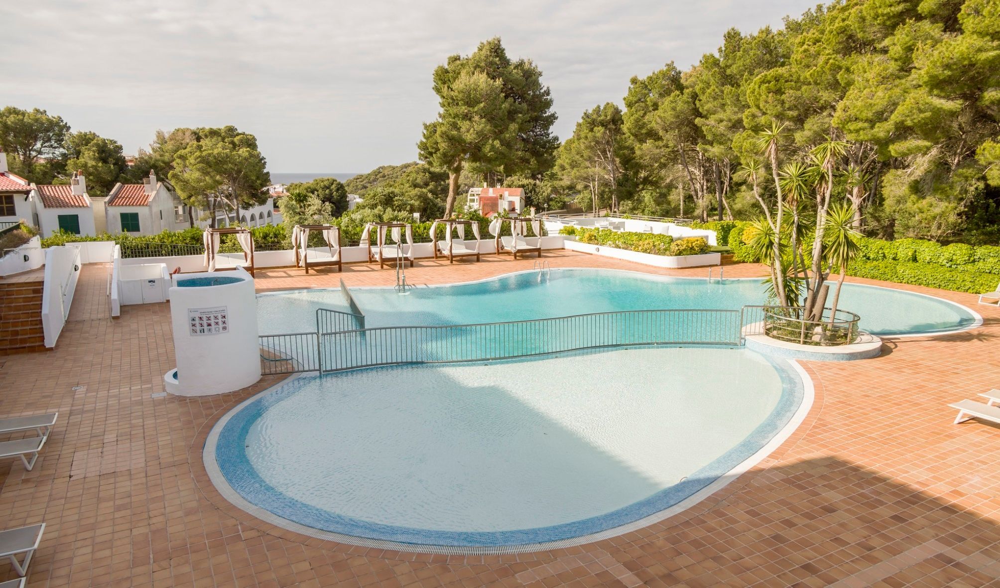 Ilunion Menorca 2