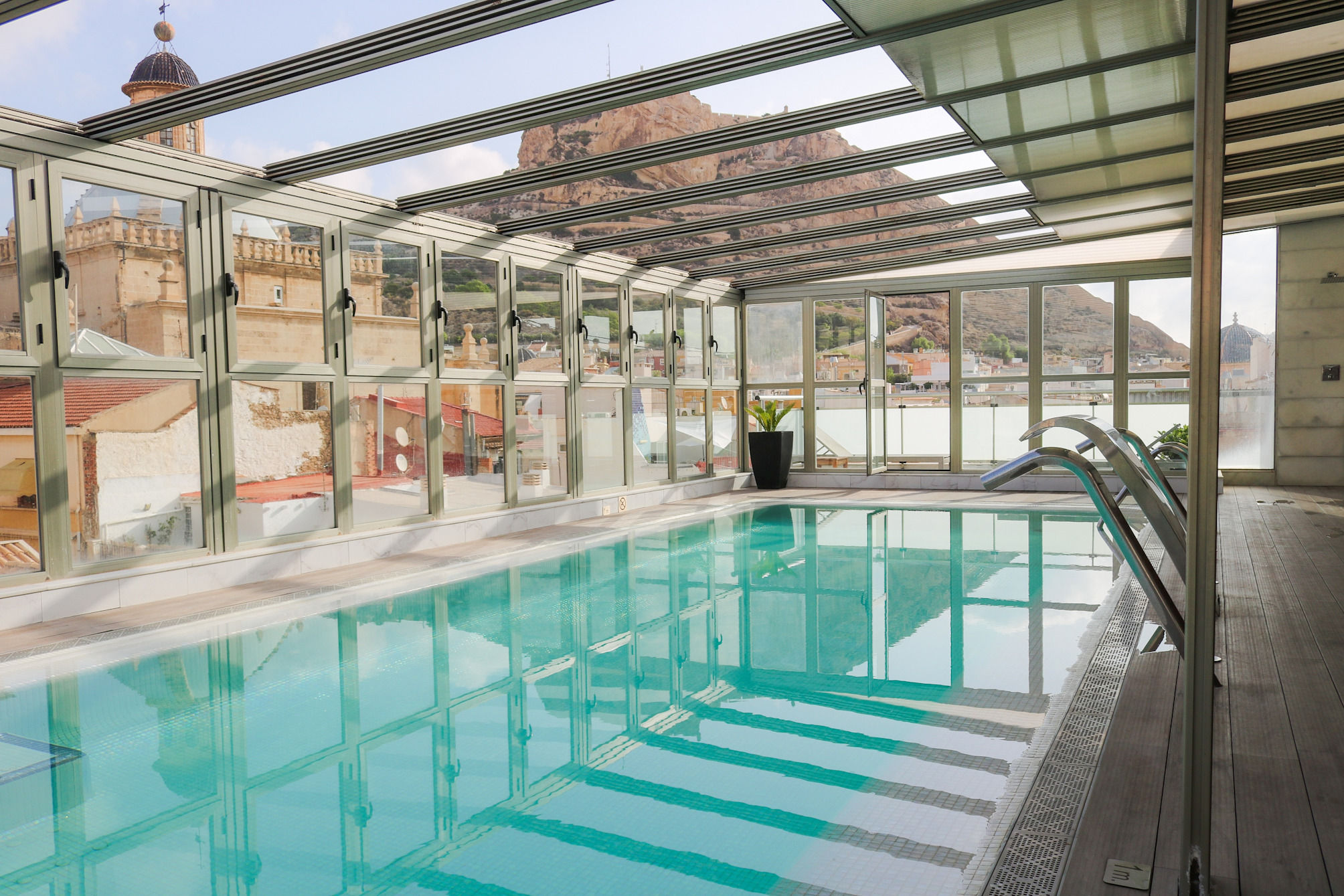 Hospes Amérigo, Alicante, a Member of Design Hotels 2
